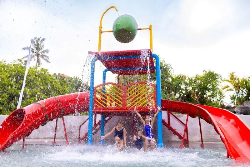 HOTEL Ayodya Resort Bali
