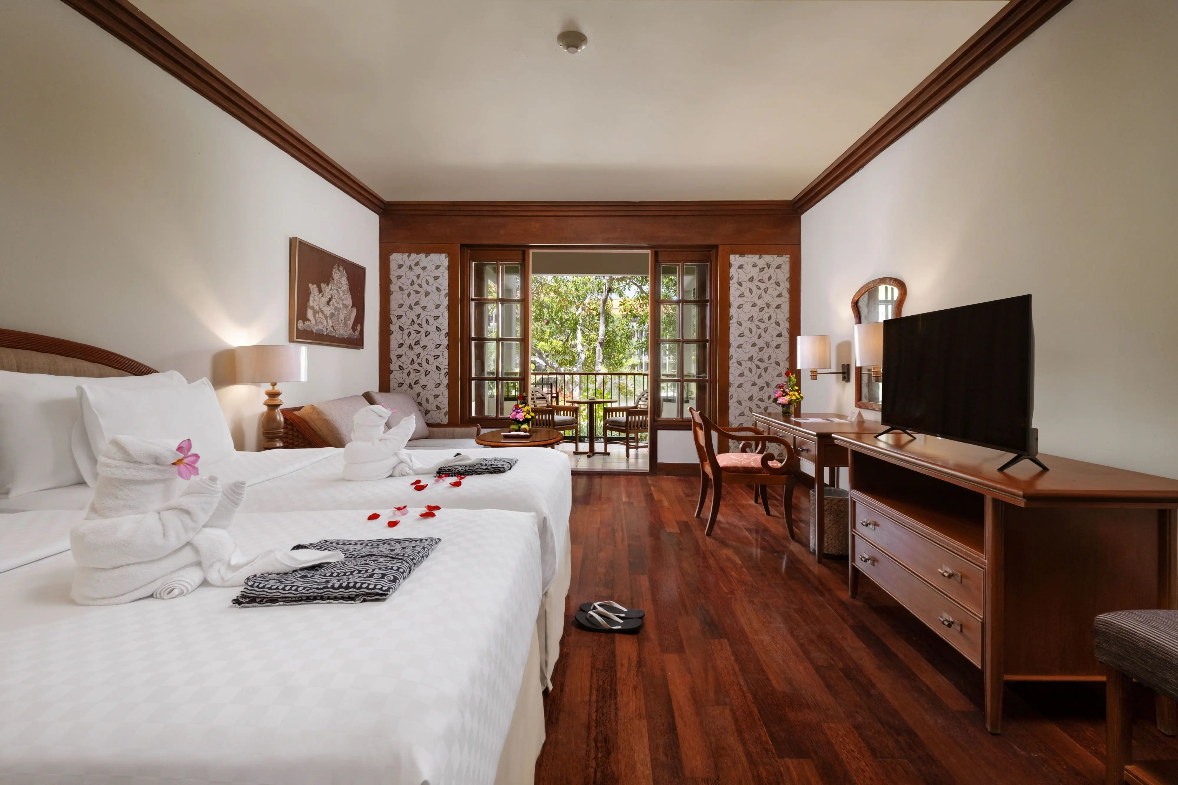 Ayodya Resort Bali