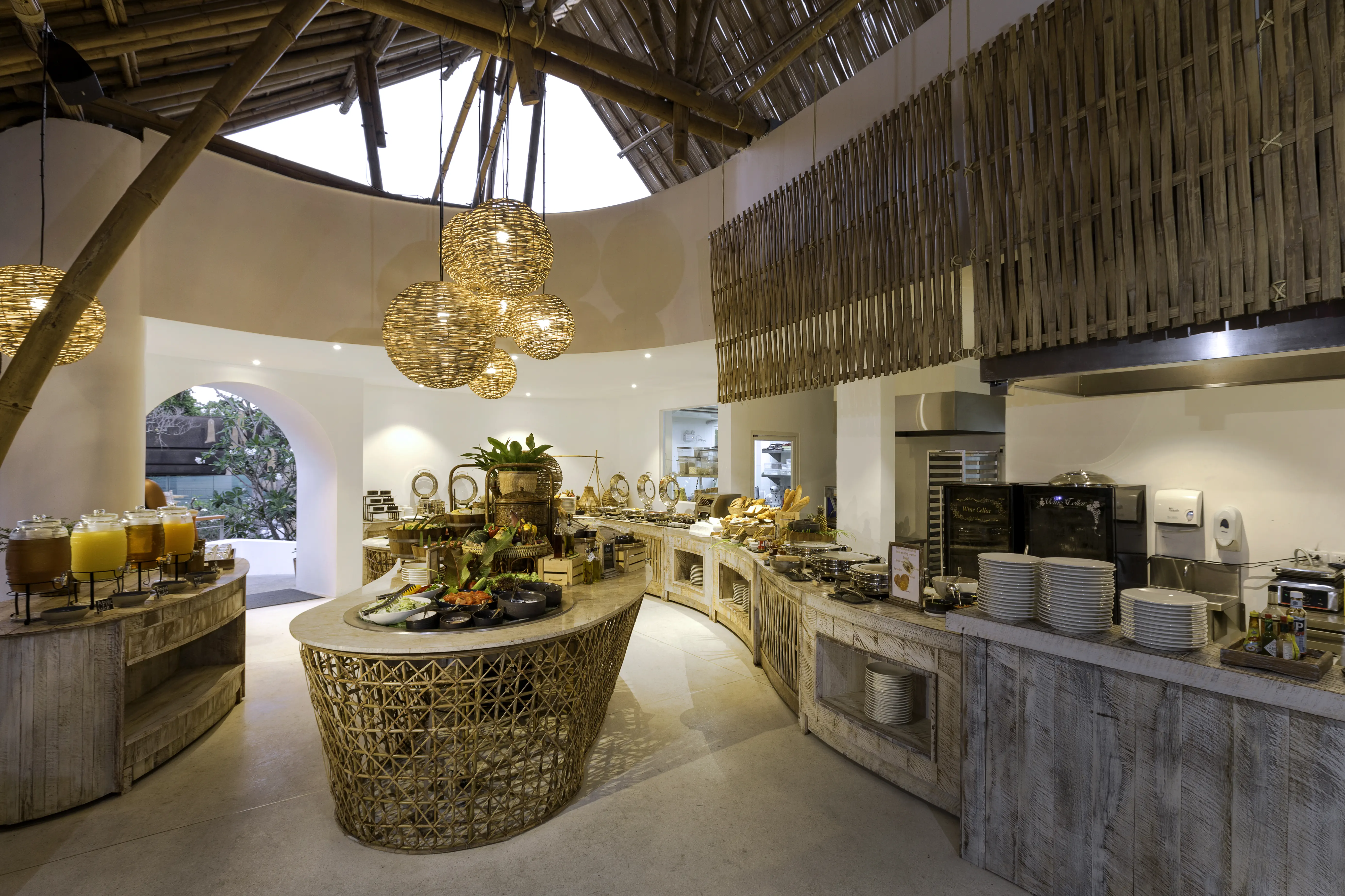 Eden Beach Resort & Spa photo 0