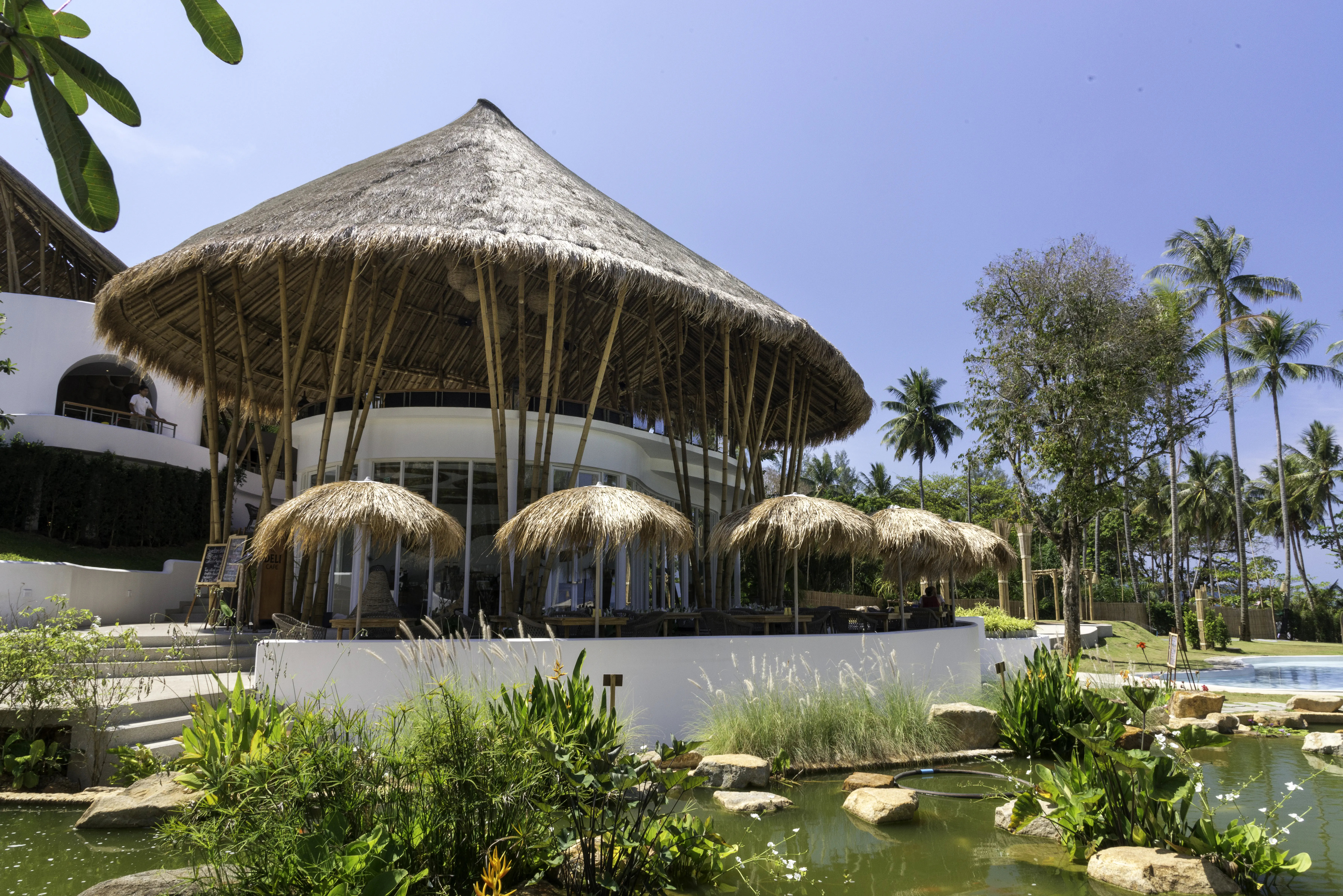 Eden Beach Resort & Spa