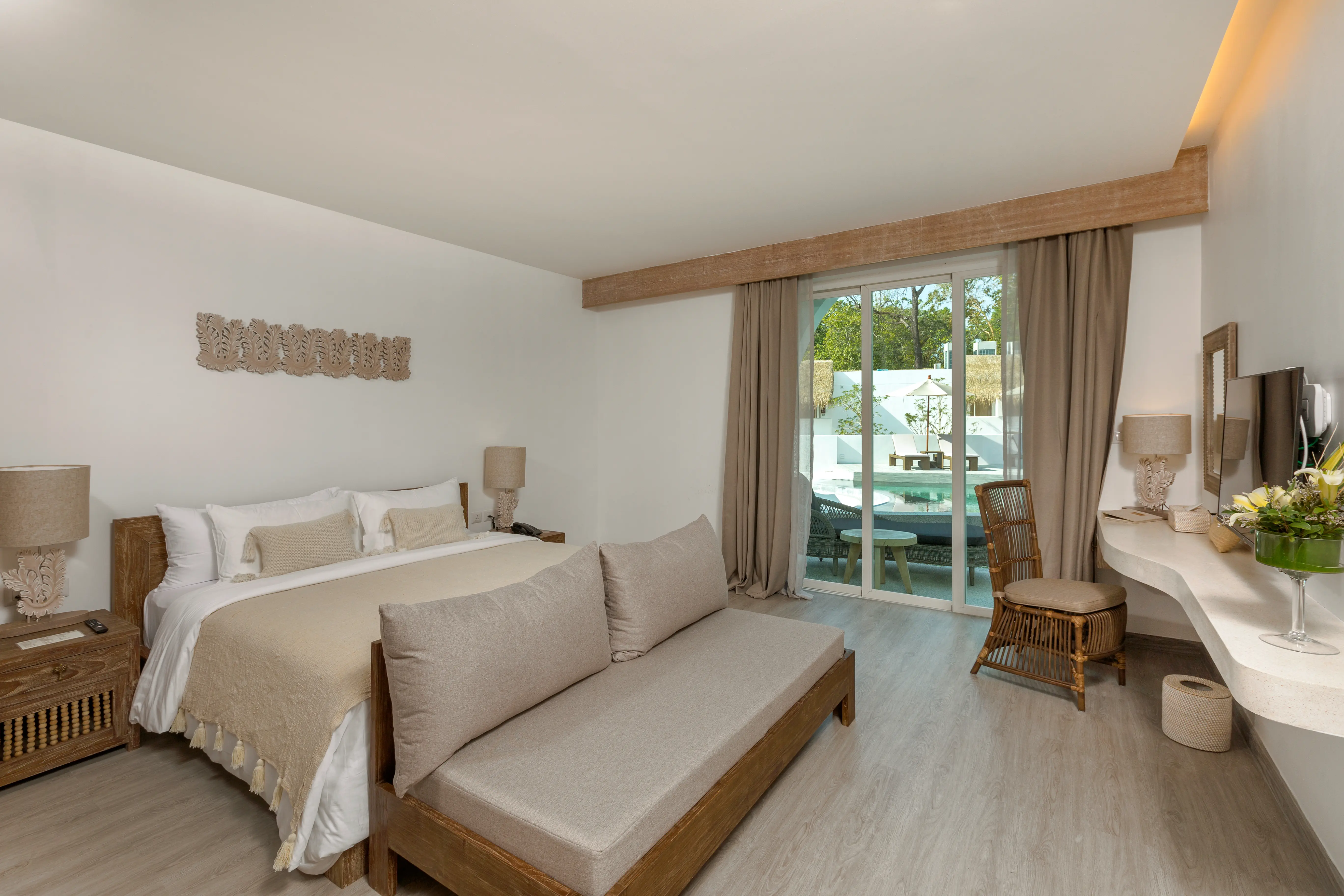 Eden Beach Resort & Spa photo 3