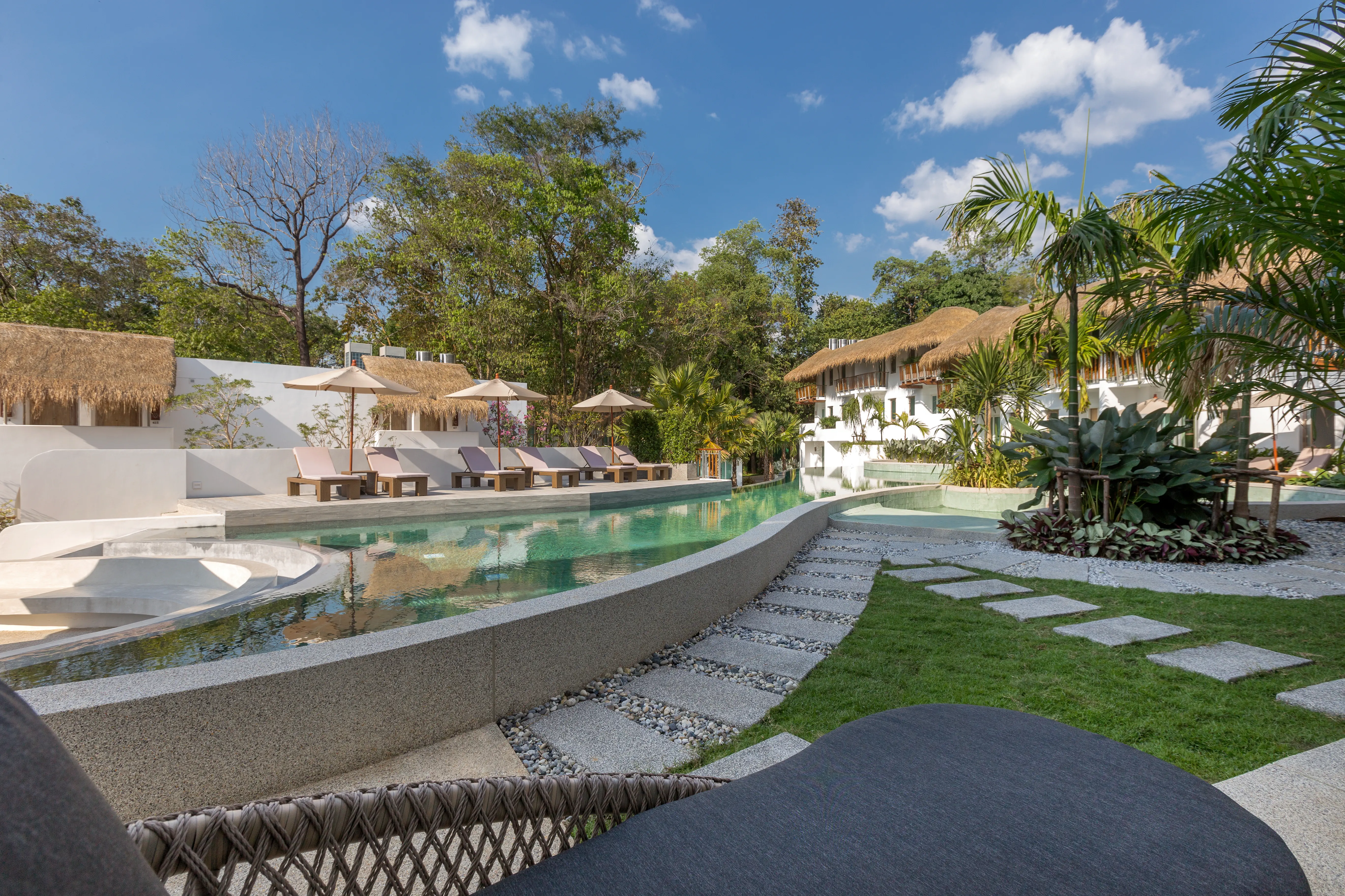 Eden Beach Resort & Spa photo 2
