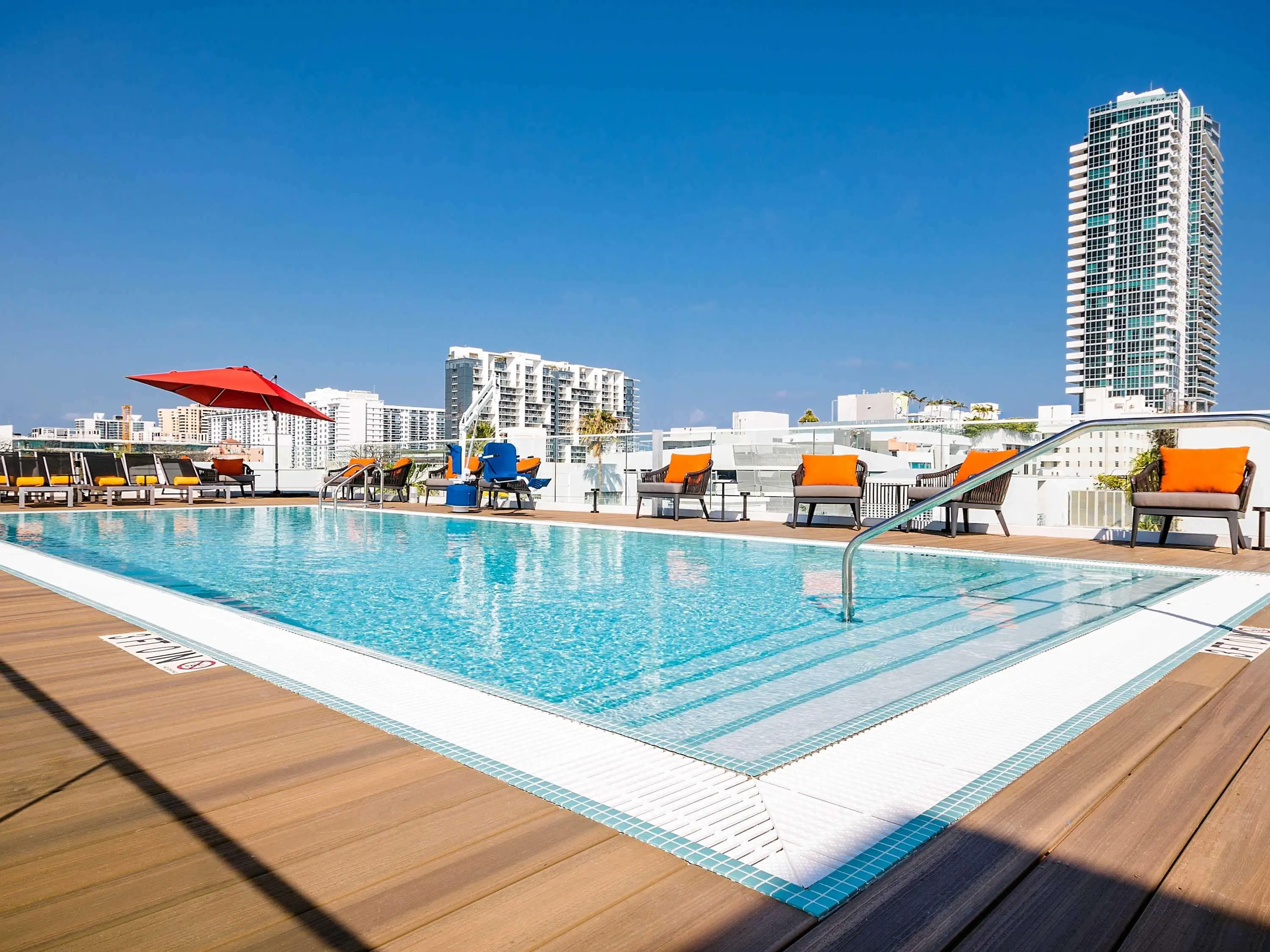 Iberostar Waves Miami Beach - zdjęcie 31