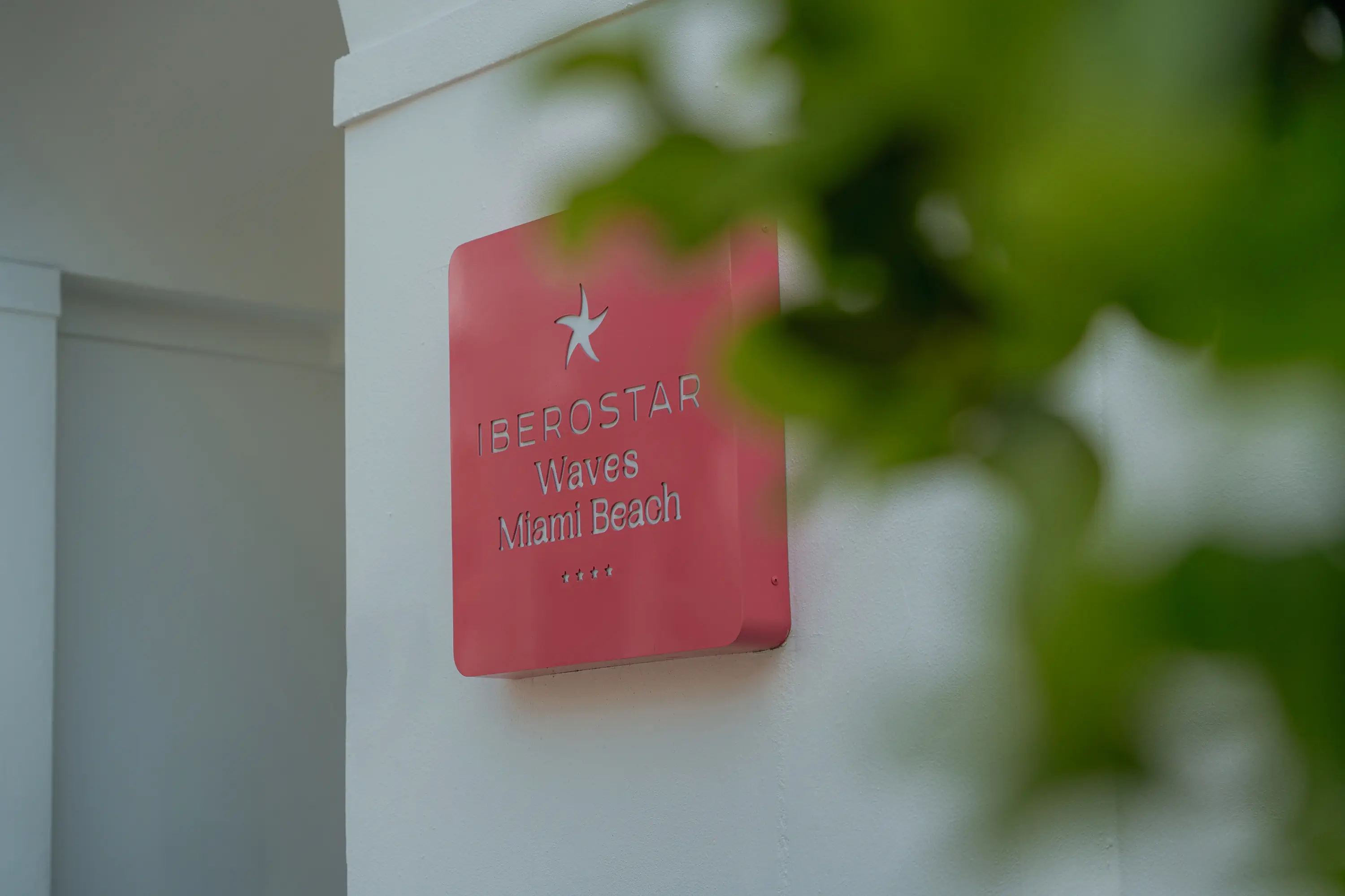 Iberostar Waves Miami Beach - zdjęcie 36