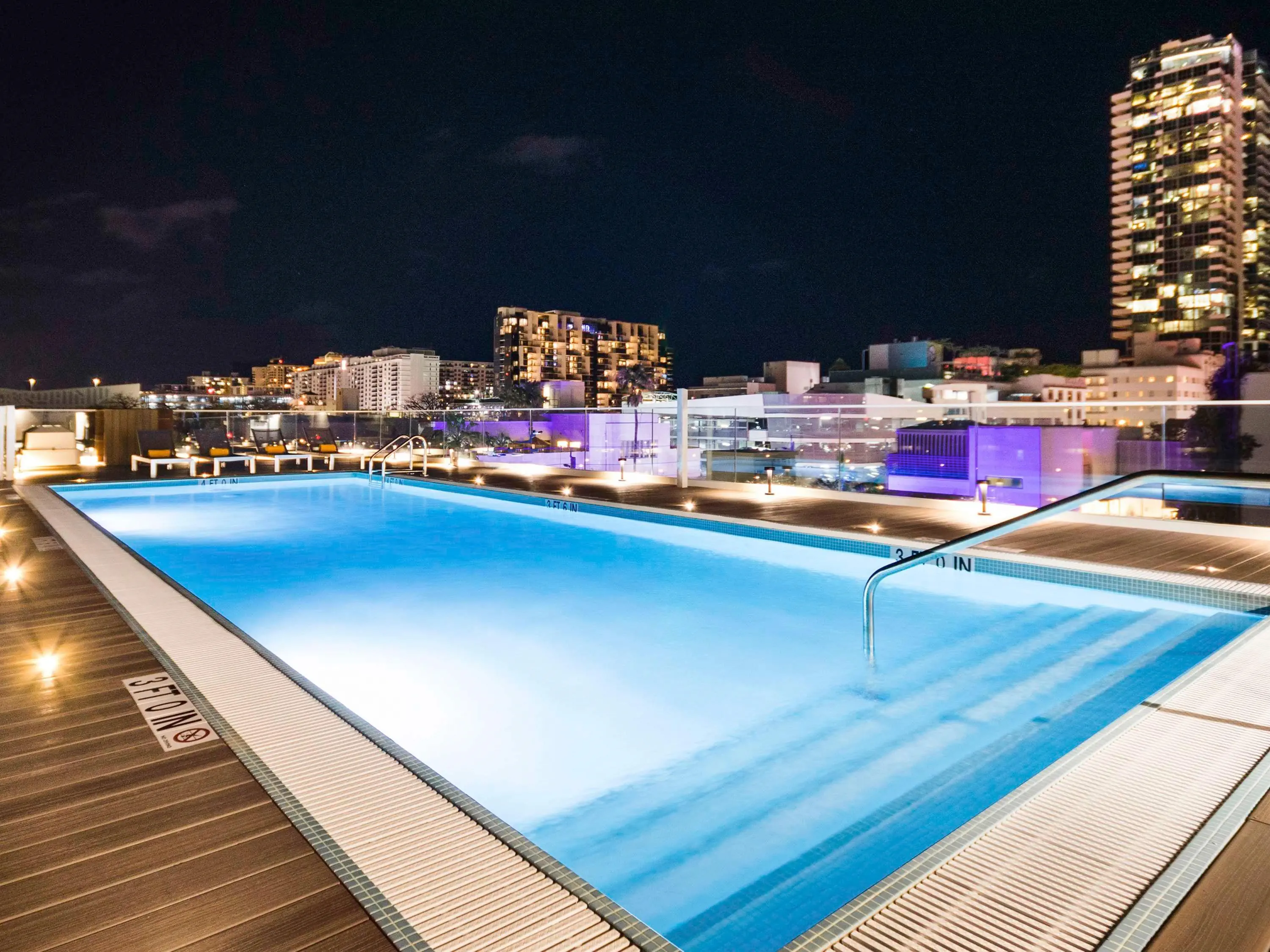 Iberostar Waves Miami Beach - zdjęcie 53