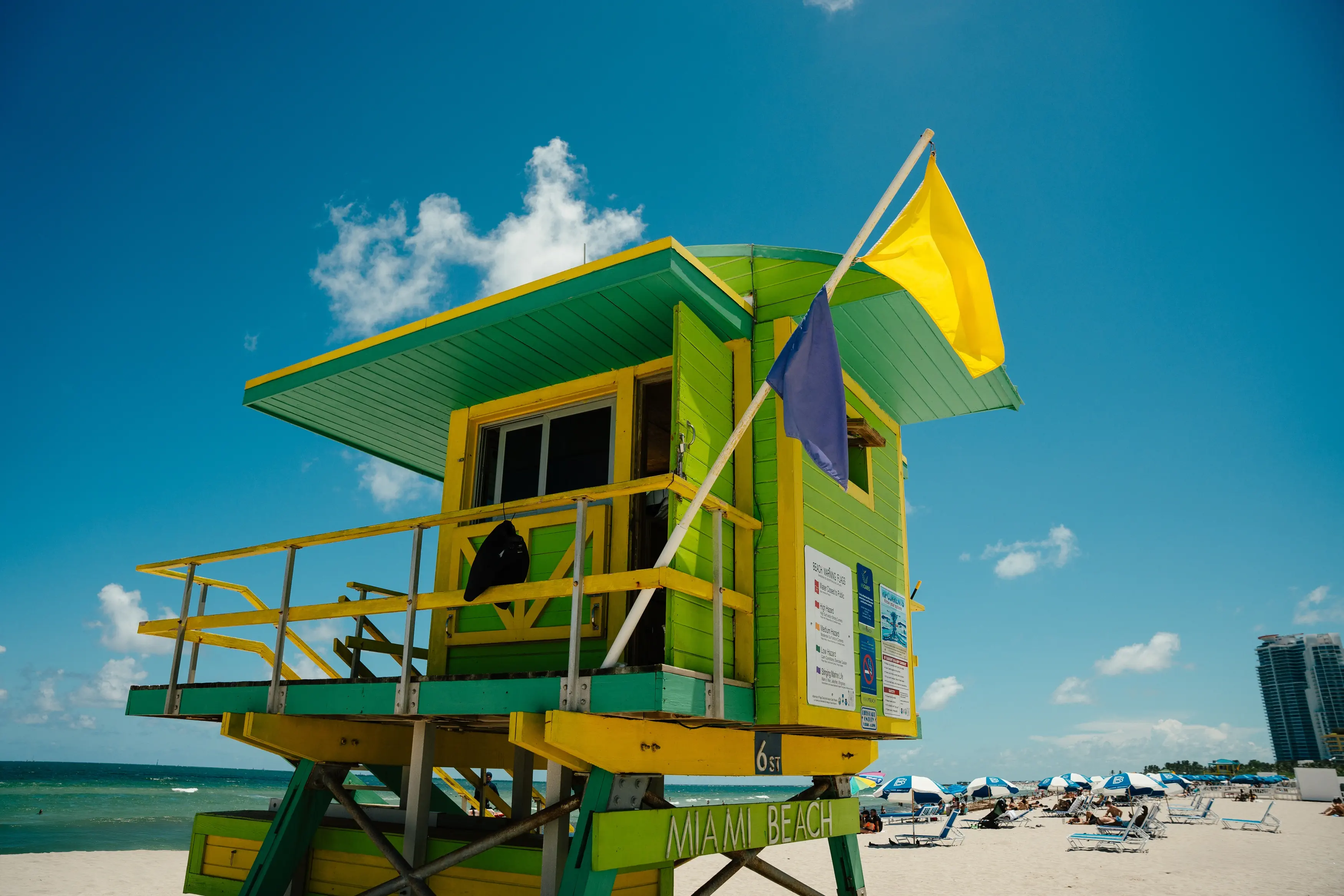 Iberostar Waves Miami Beach - zdjęcie 29