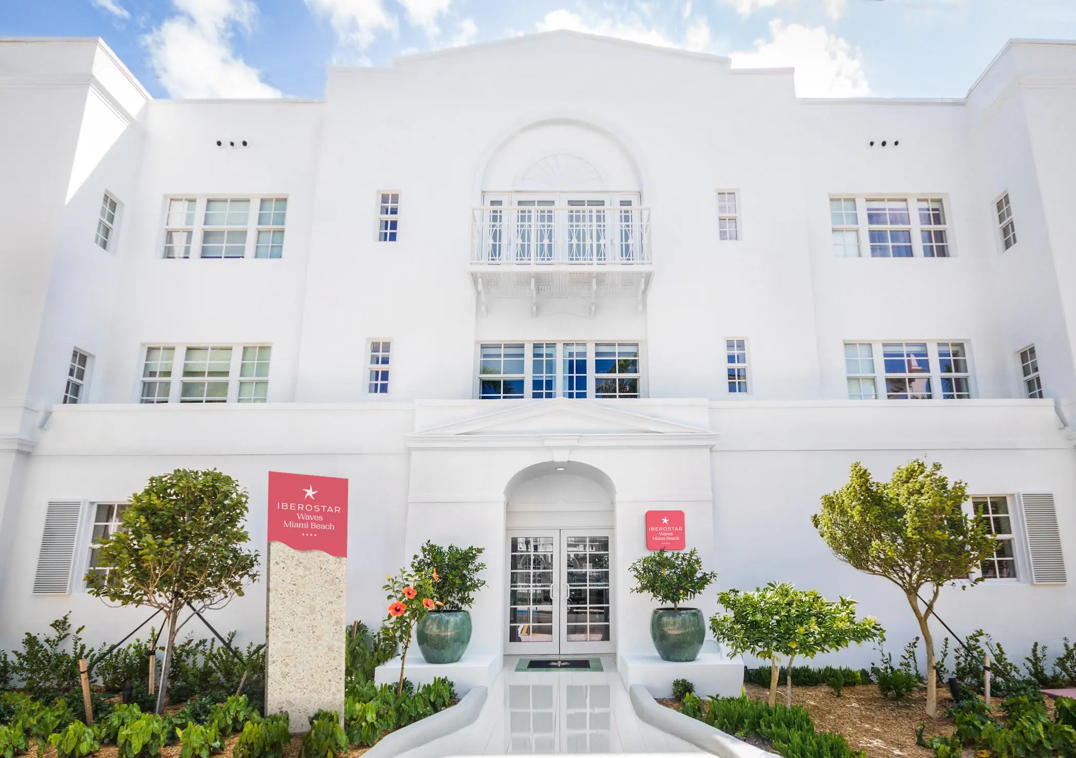 Iberostar Waves Miami Beach - zdjęcie 43