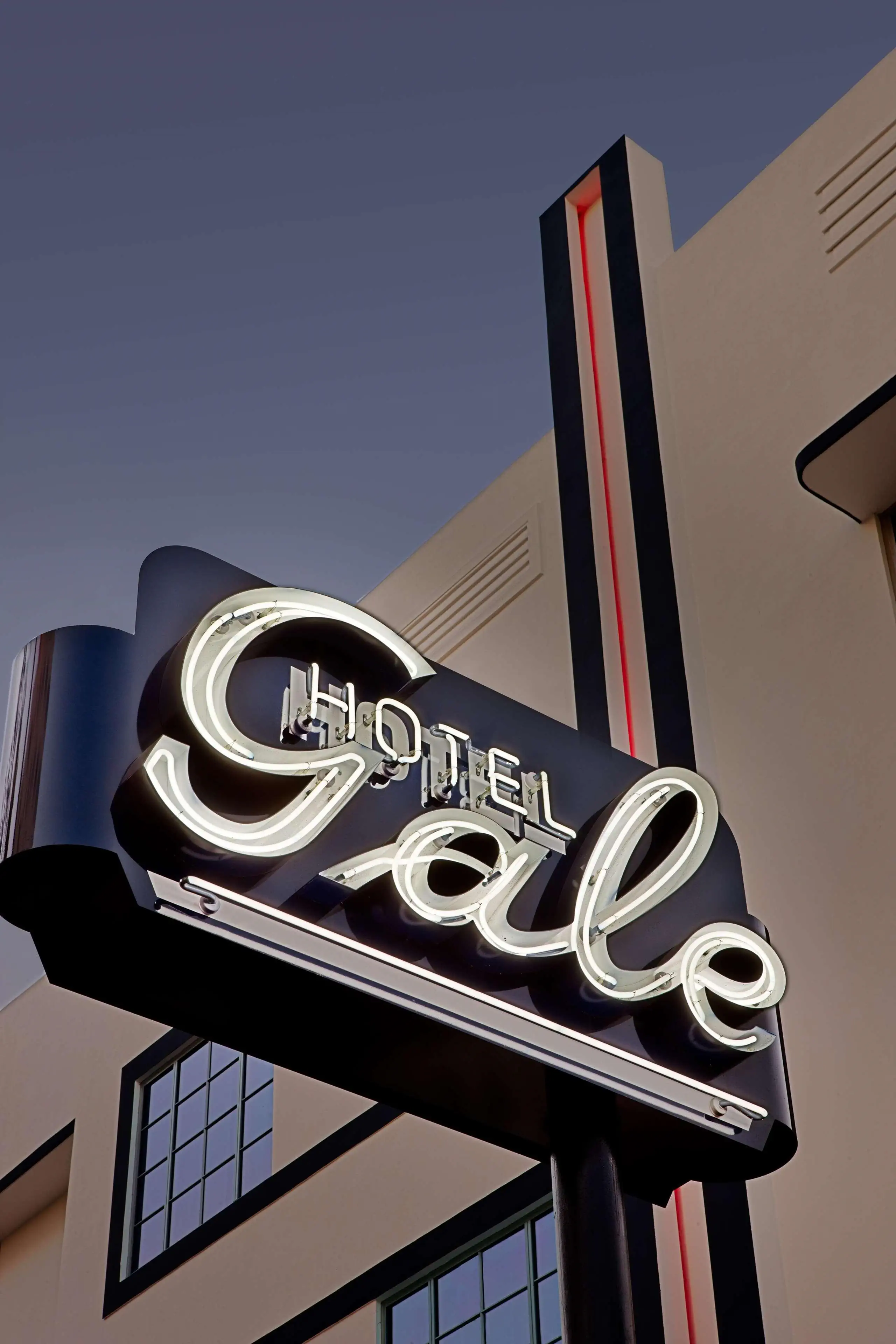 Gale South Beach - zdjęcie 27