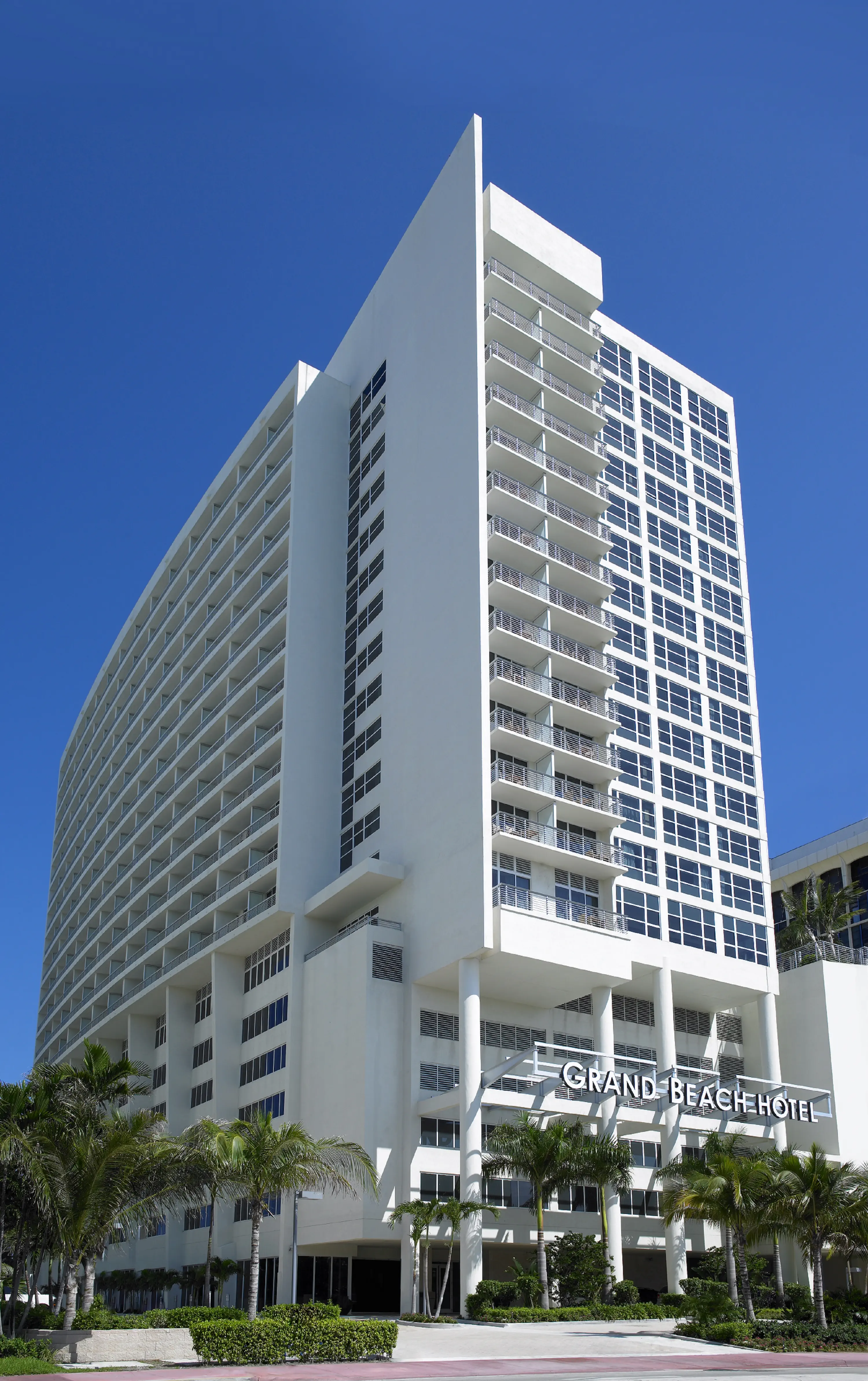 Grand Beach (Miami) - zdjęcie 16