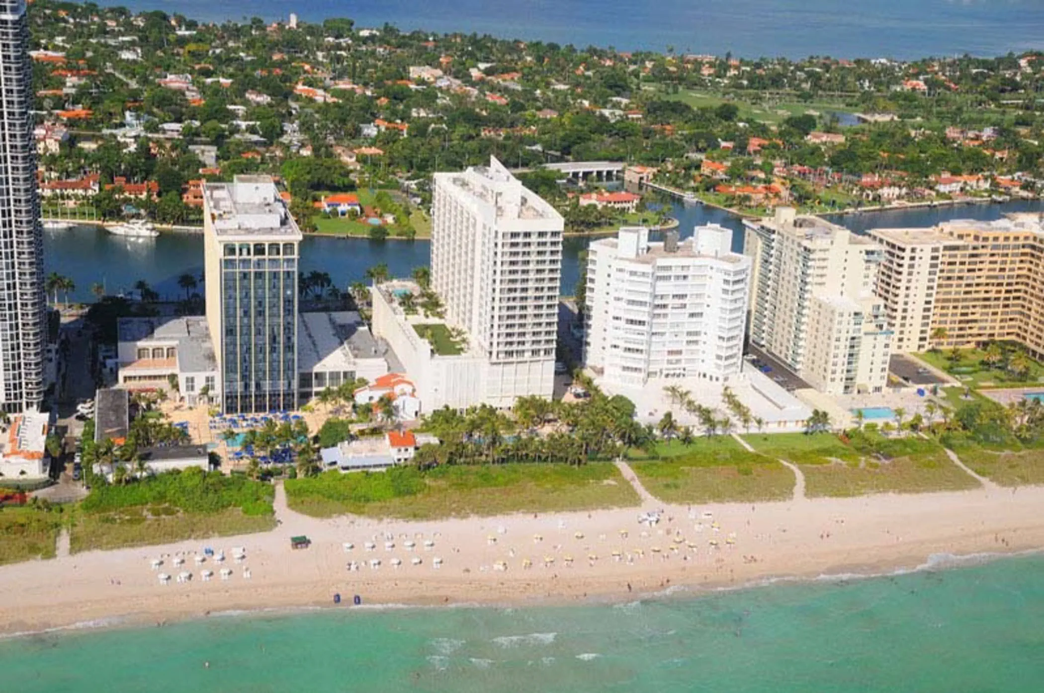 Grand Beach (Miami) - zdjęcie 17