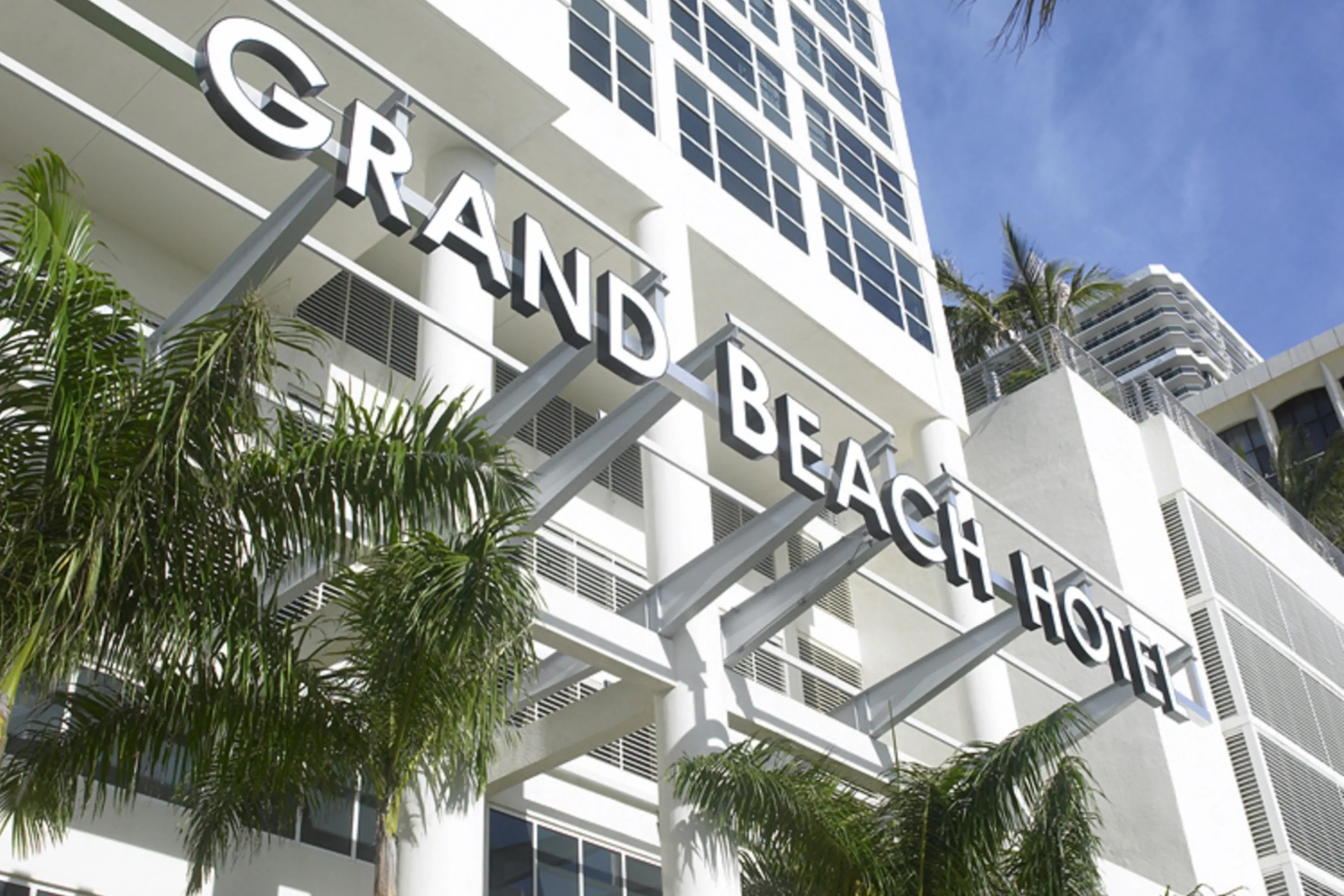 Grand Beach (Miami) - zdjęcie 32