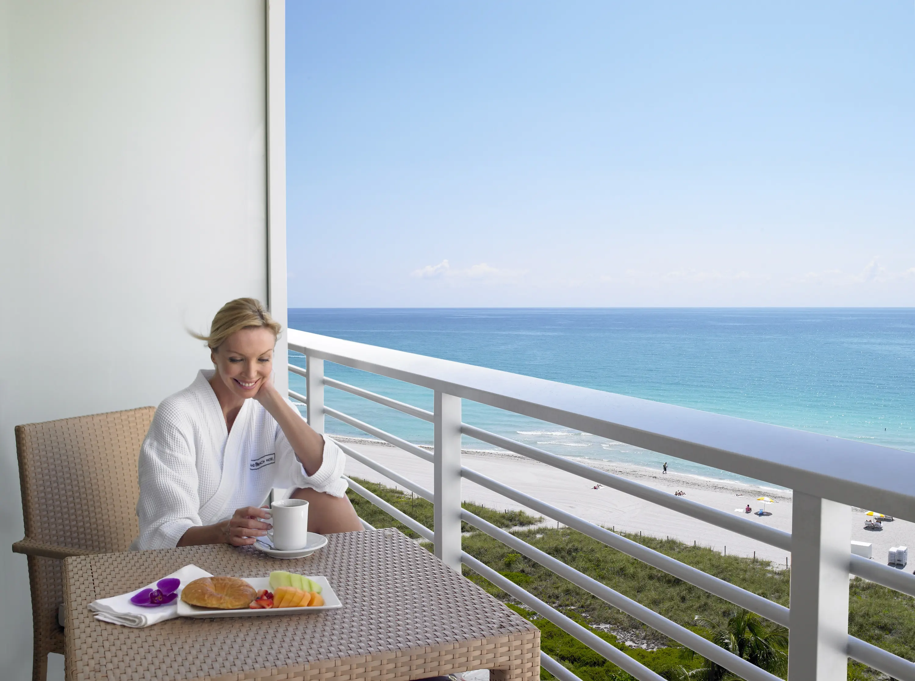 Grand Beach (Miami) - zdjęcie 8