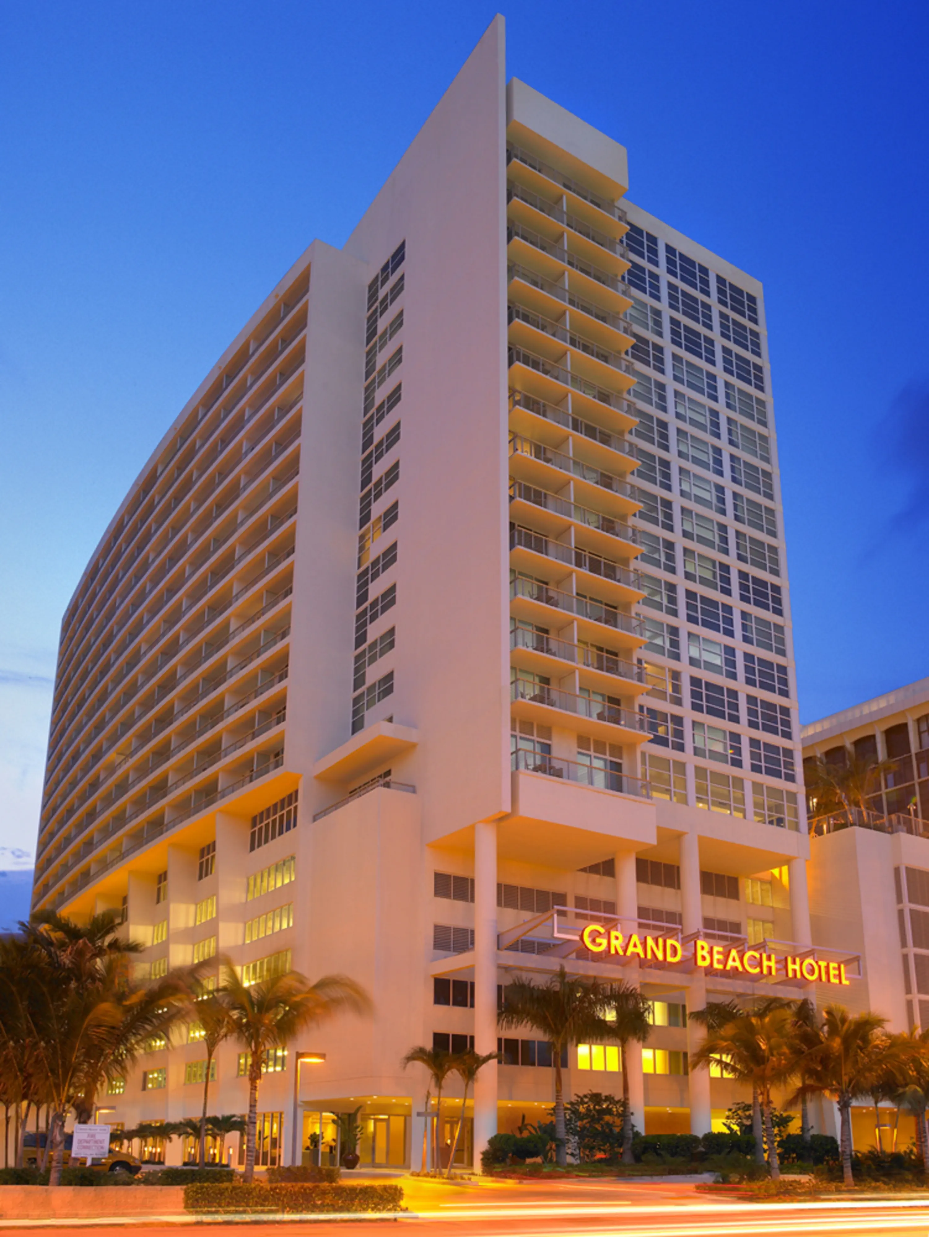 Grand Beach (Miami) - zdjęcie 30