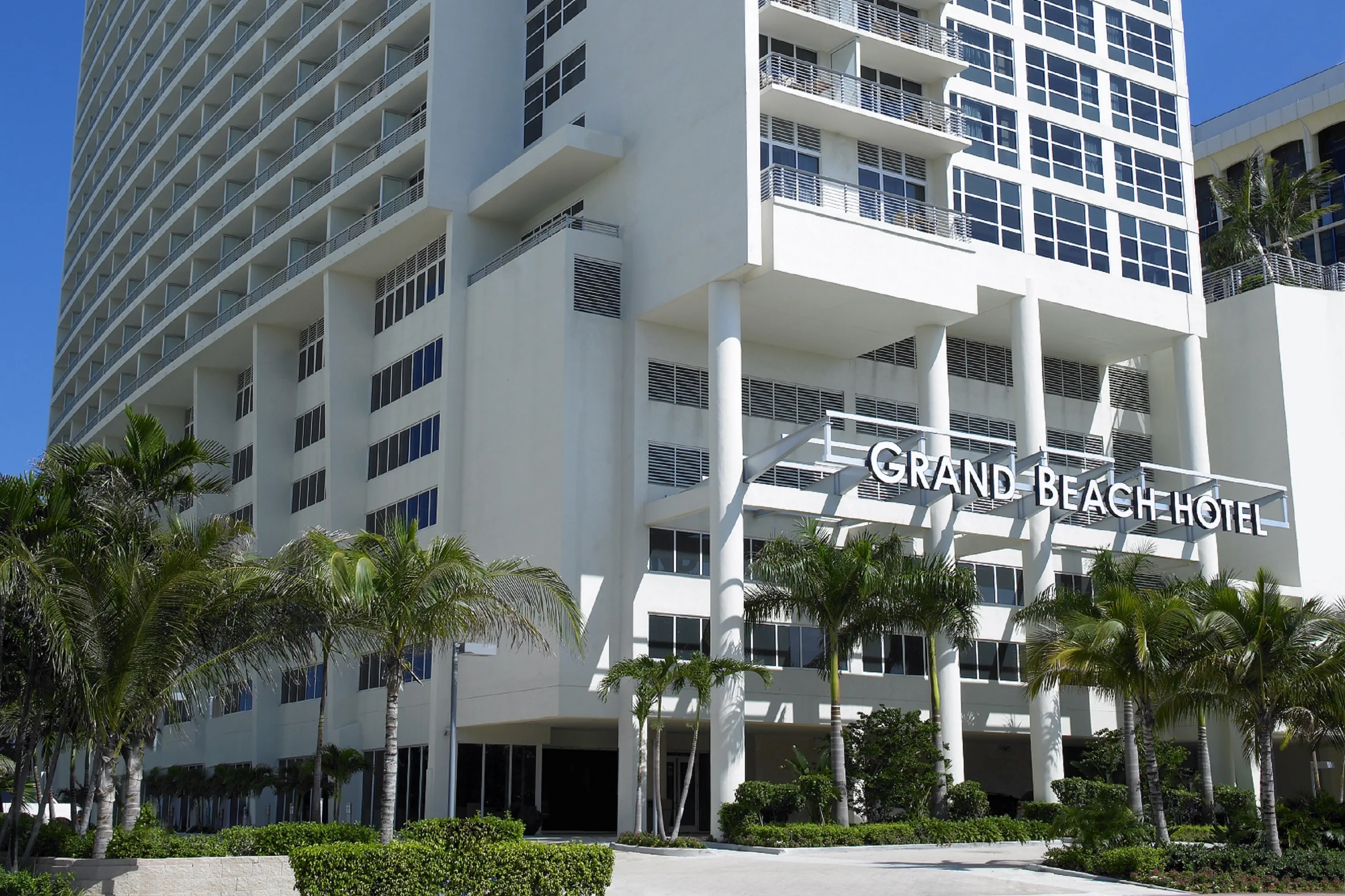 Grand Beach (Miami) - zdjęcie 15