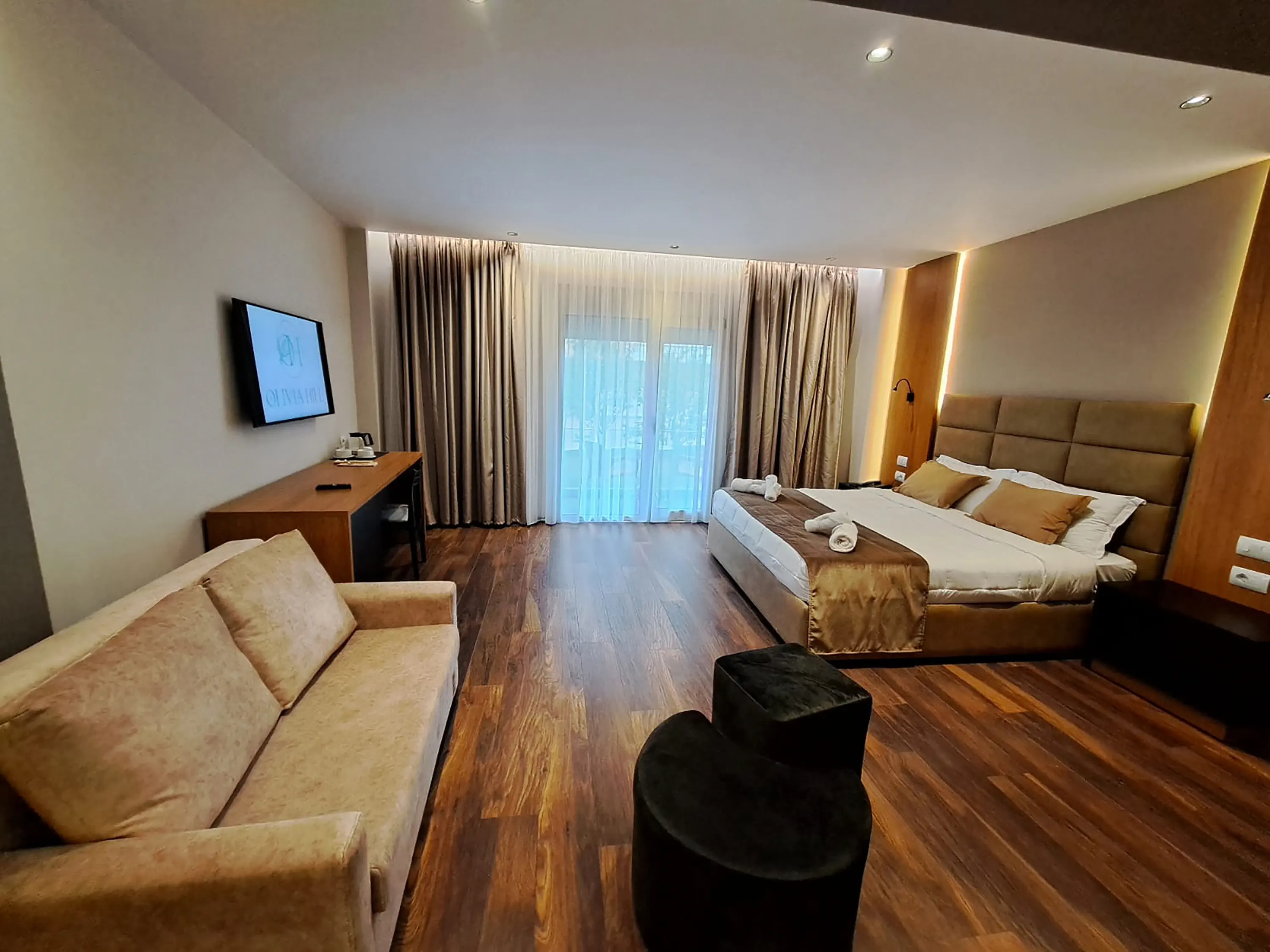 Olivia's Hill Resort - zdjęcie 55