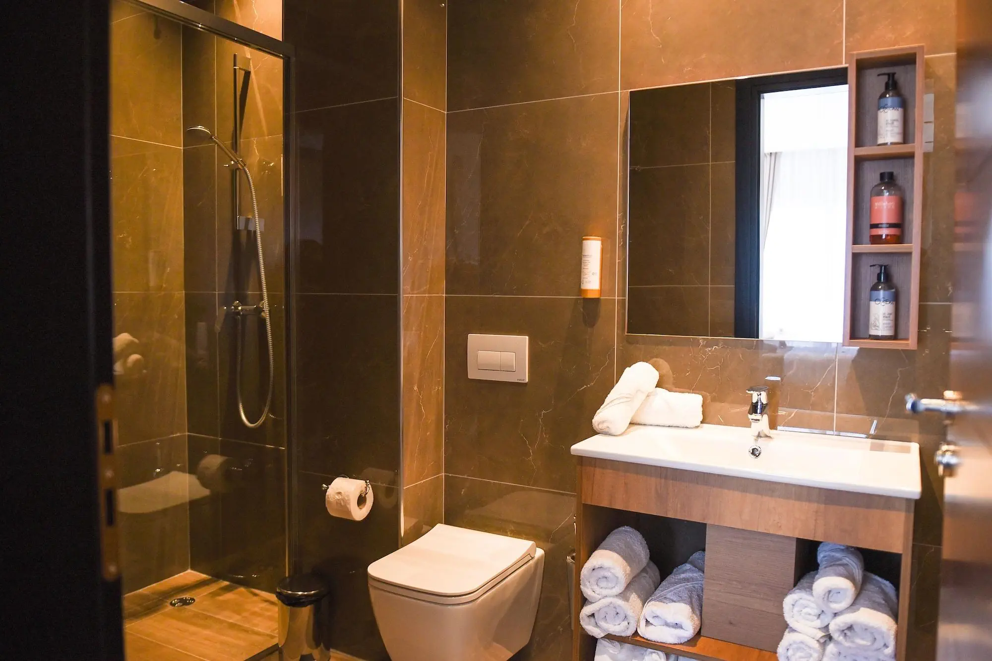 Olivia's Hill Resort - zdjęcie 127