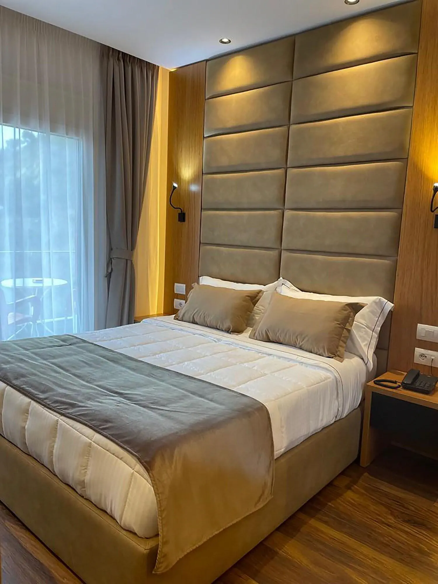 Olivia's Hill Resort - zdjęcie 28