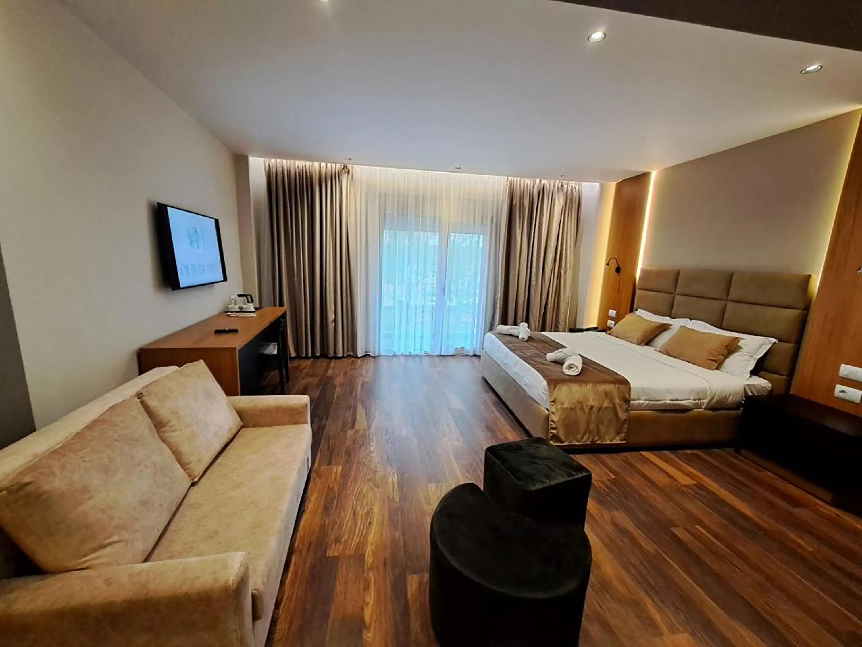 Olivia's Hill Resort - zdjęcie 143