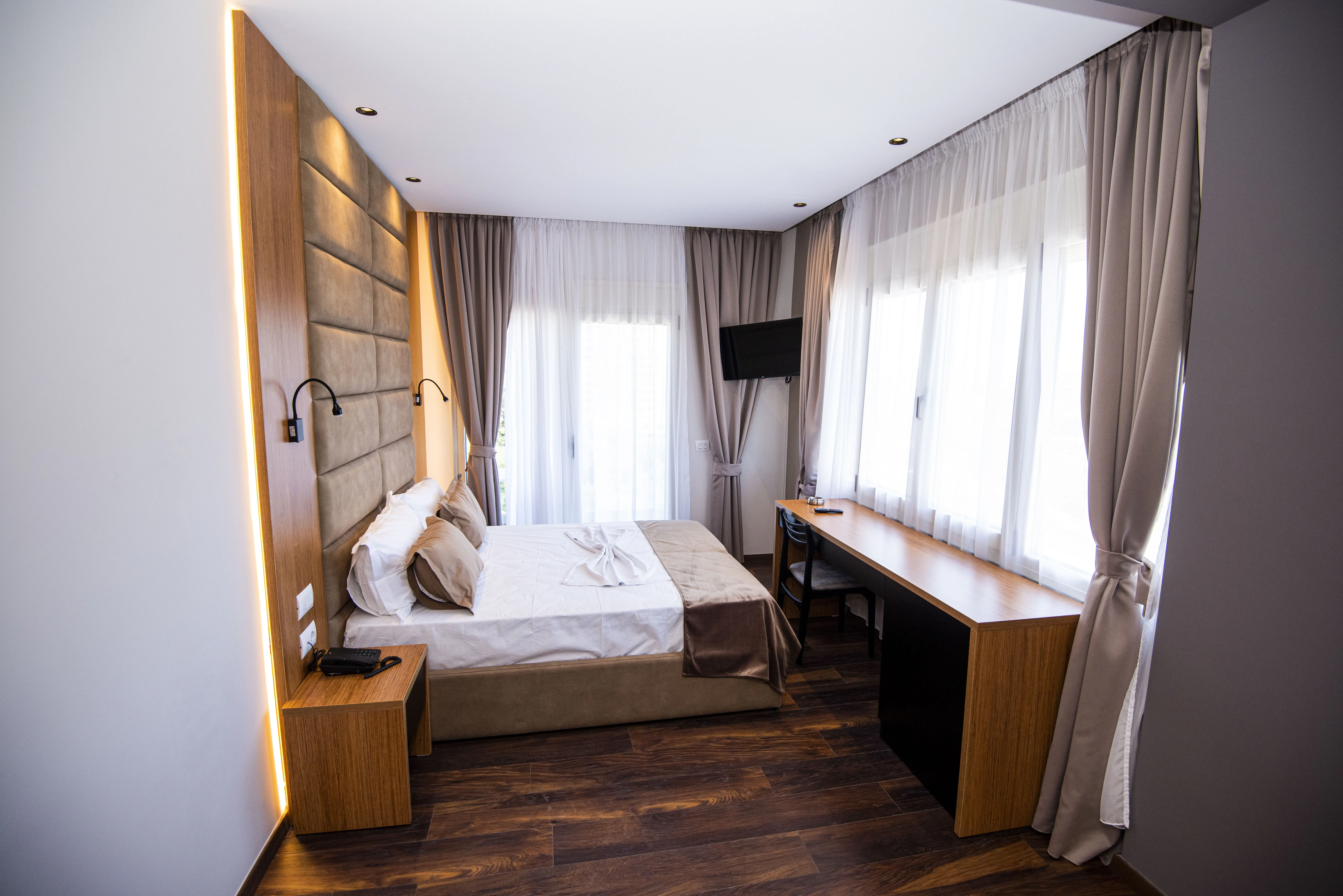 Olivia's Hill Resort - zdjęcie 73