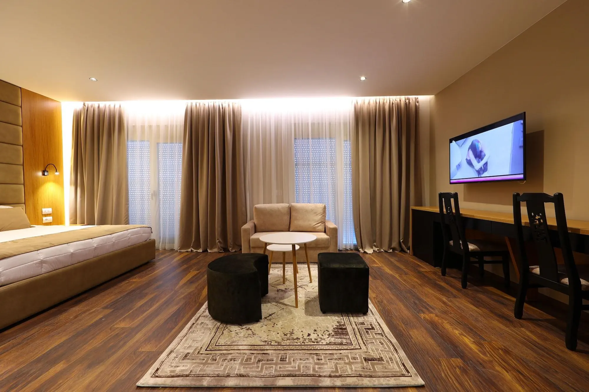 Olivia's Hill Resort - zdjęcie 68