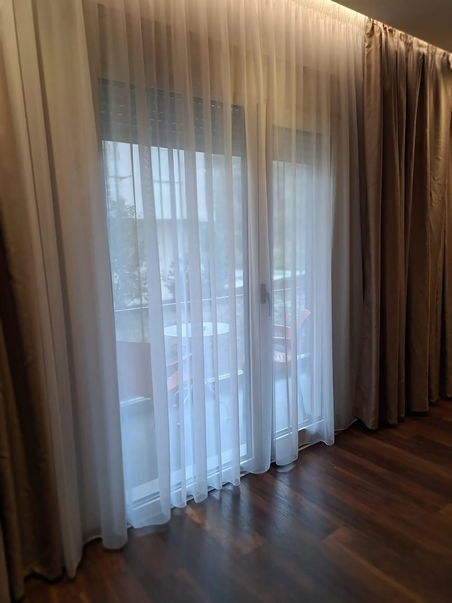 Olivia's Hill Resort - zdjęcie 47