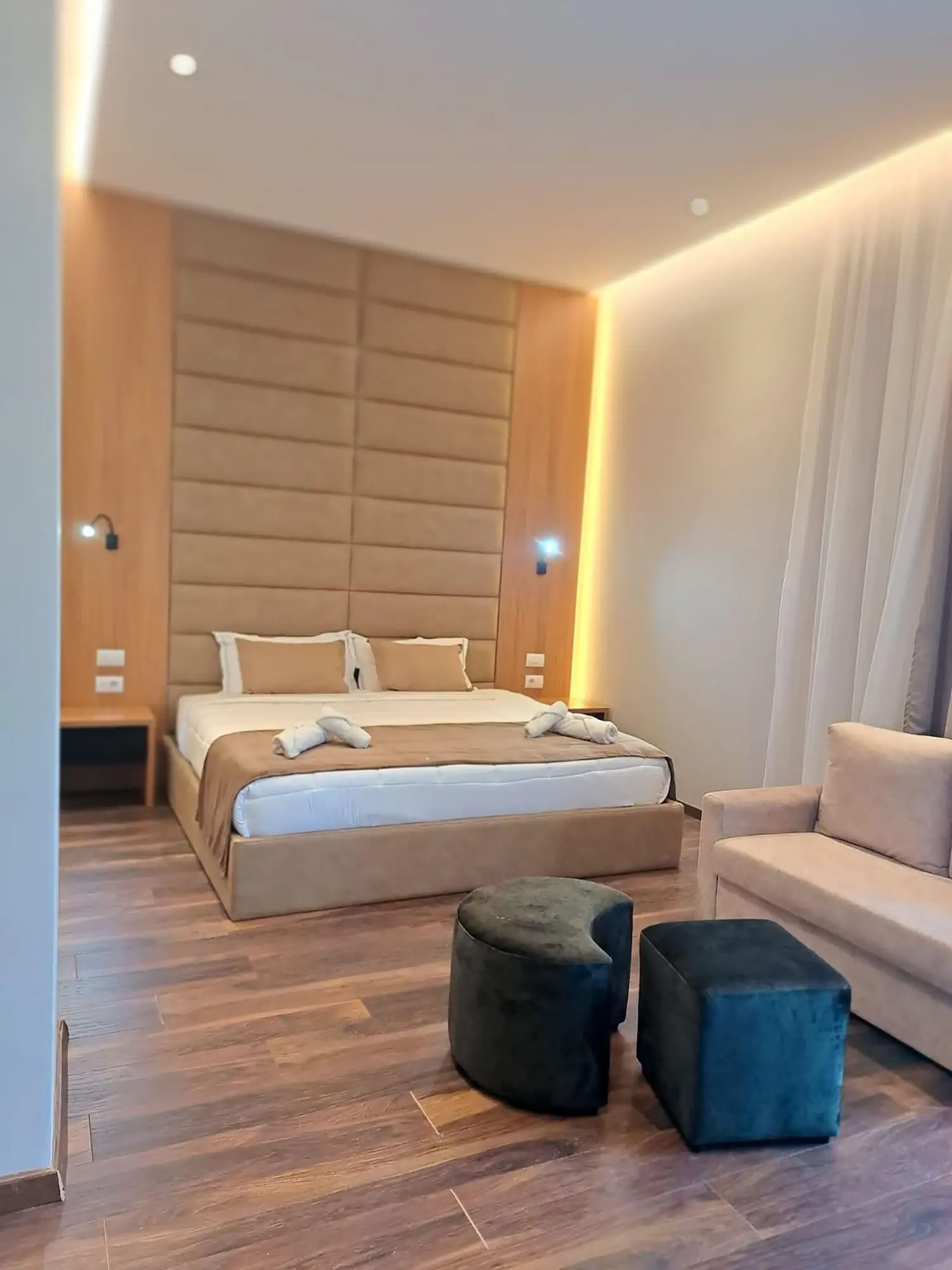 Olivia's Hill Resort - zdjęcie 128
