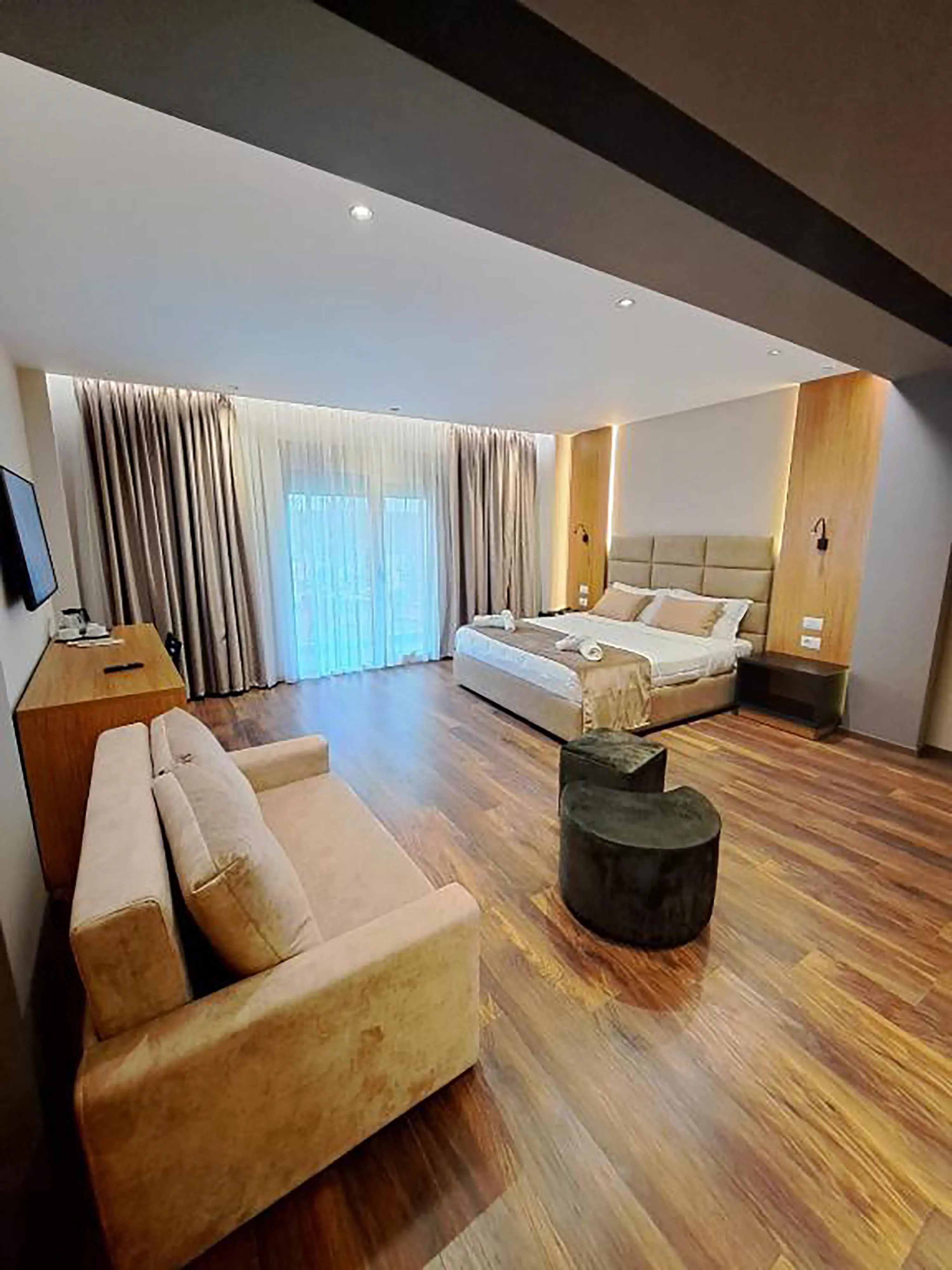 Olivia's Hill Resort - zdjęcie 146