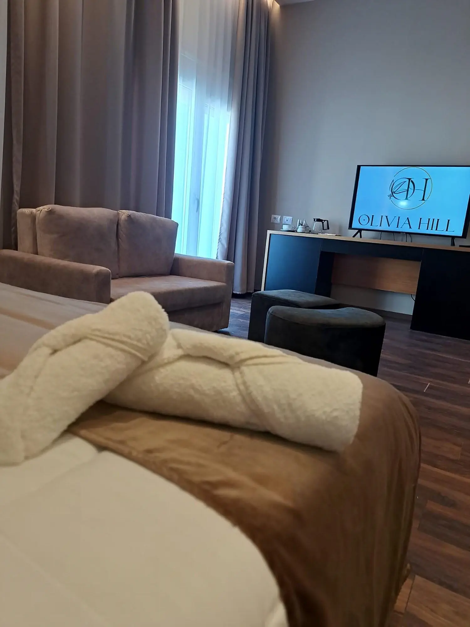 Olivia's Hill Resort - zdjęcie 88
