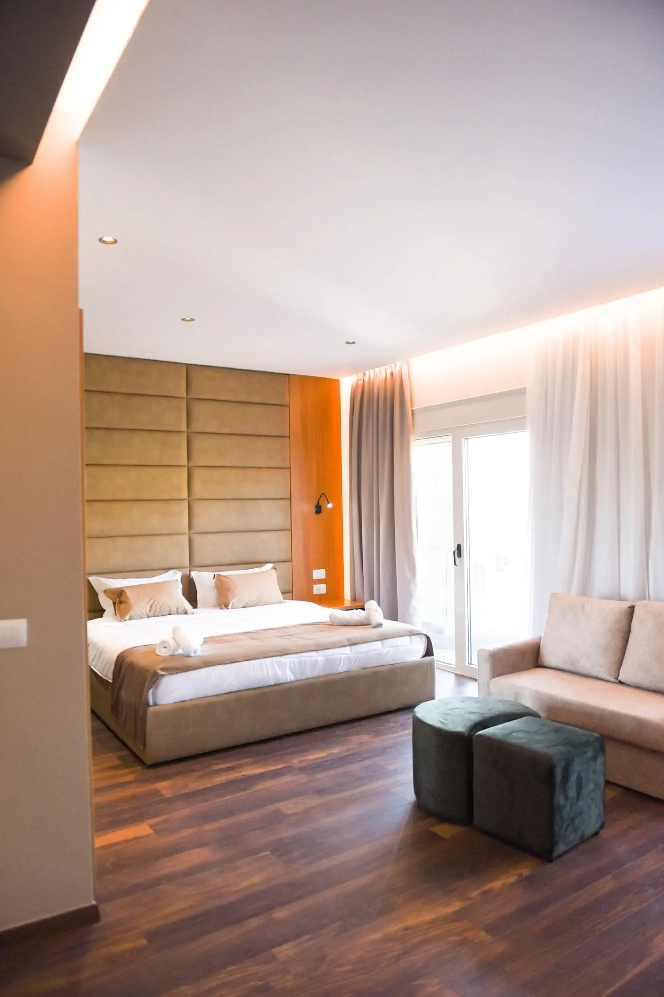 Olivia's Hill Resort - zdjęcie 43