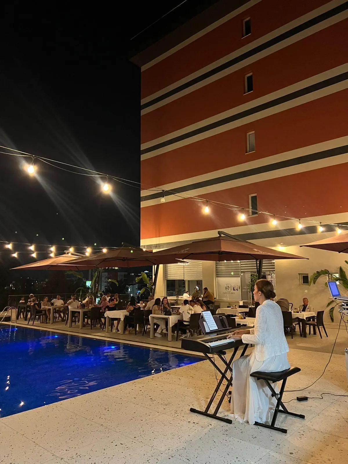 Olivia's Hill Resort - zdjęcie 119