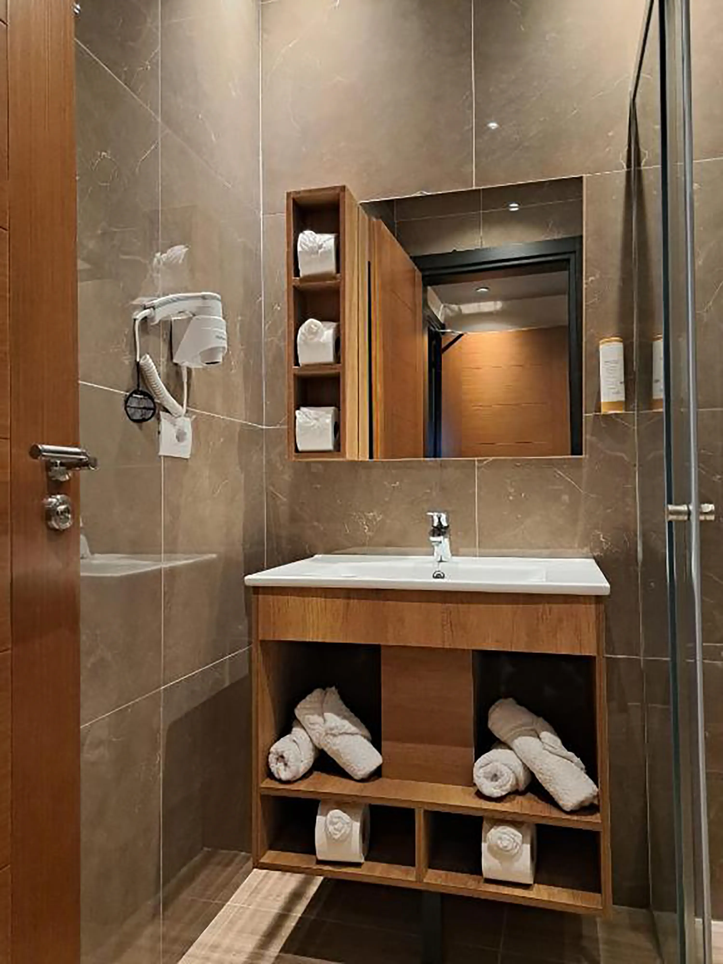 Olivia's Hill Resort - zdjęcie 118