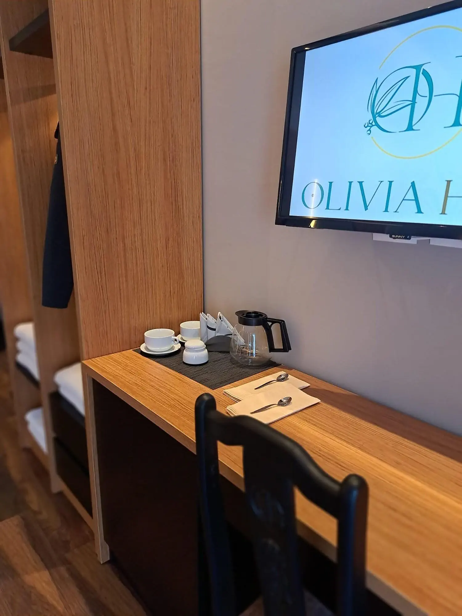 Olivia's Hill Resort - zdjęcie 21