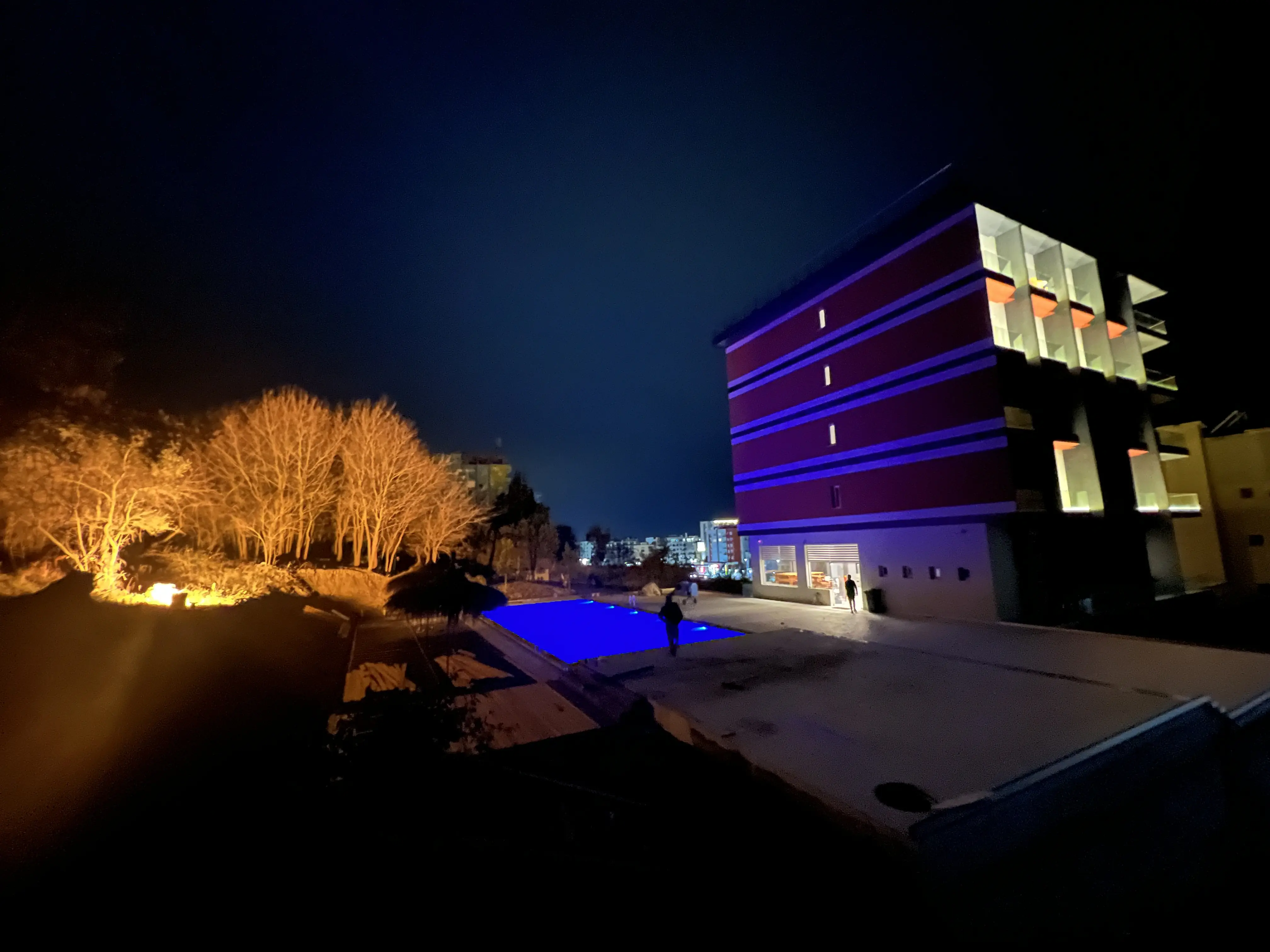 Olivia's Hill Resort - zdjęcie 169