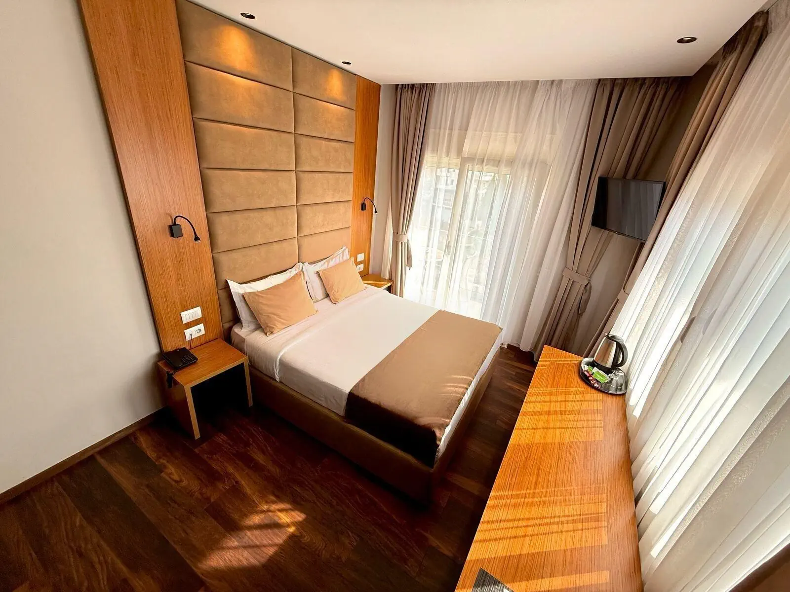 Olivia's Hill Resort - zdjęcie 77