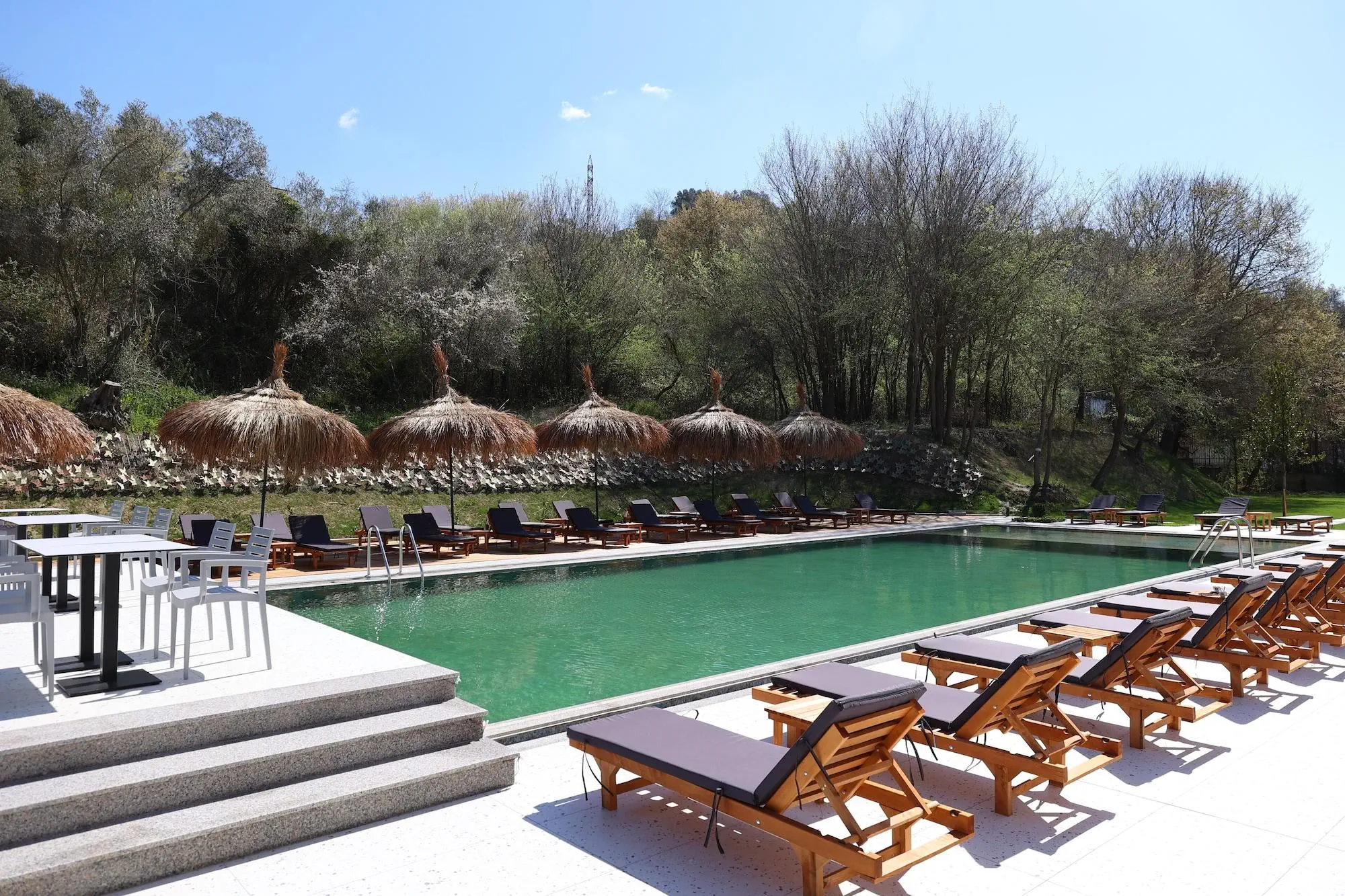 Olivia's Hill Resort - zdjęcie 148