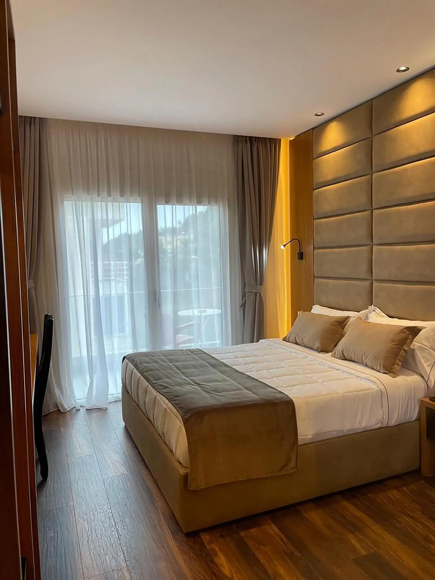 Olivia's Hill Resort - zdjęcie 27