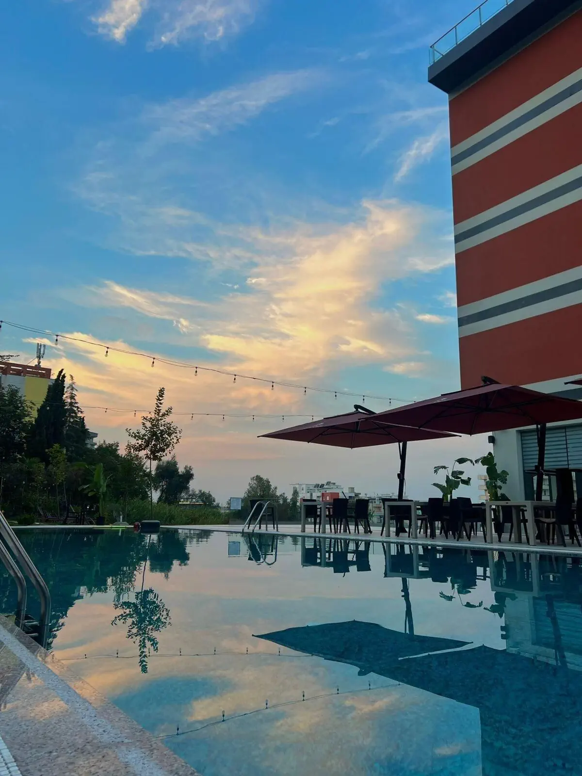 Olivia's Hill Resort - zdjęcie 141