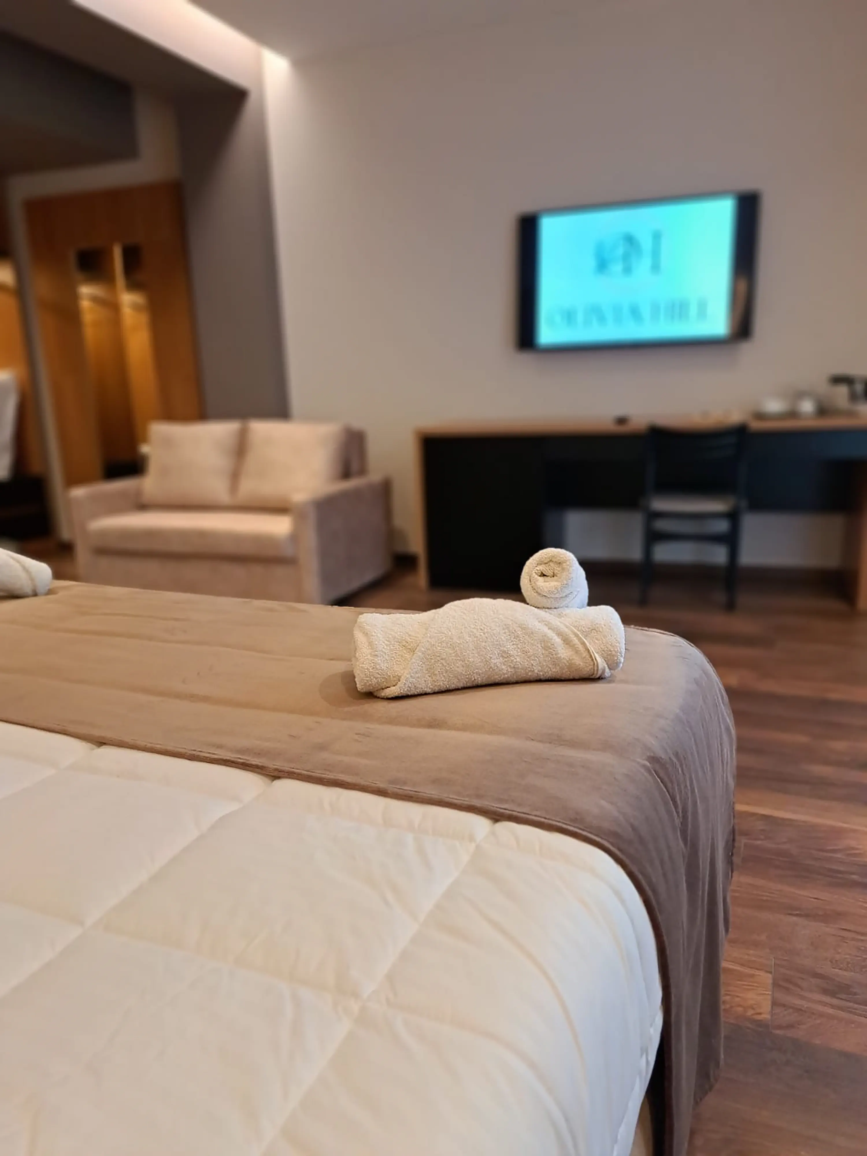 Olivia's Hill Resort - zdjęcie 57