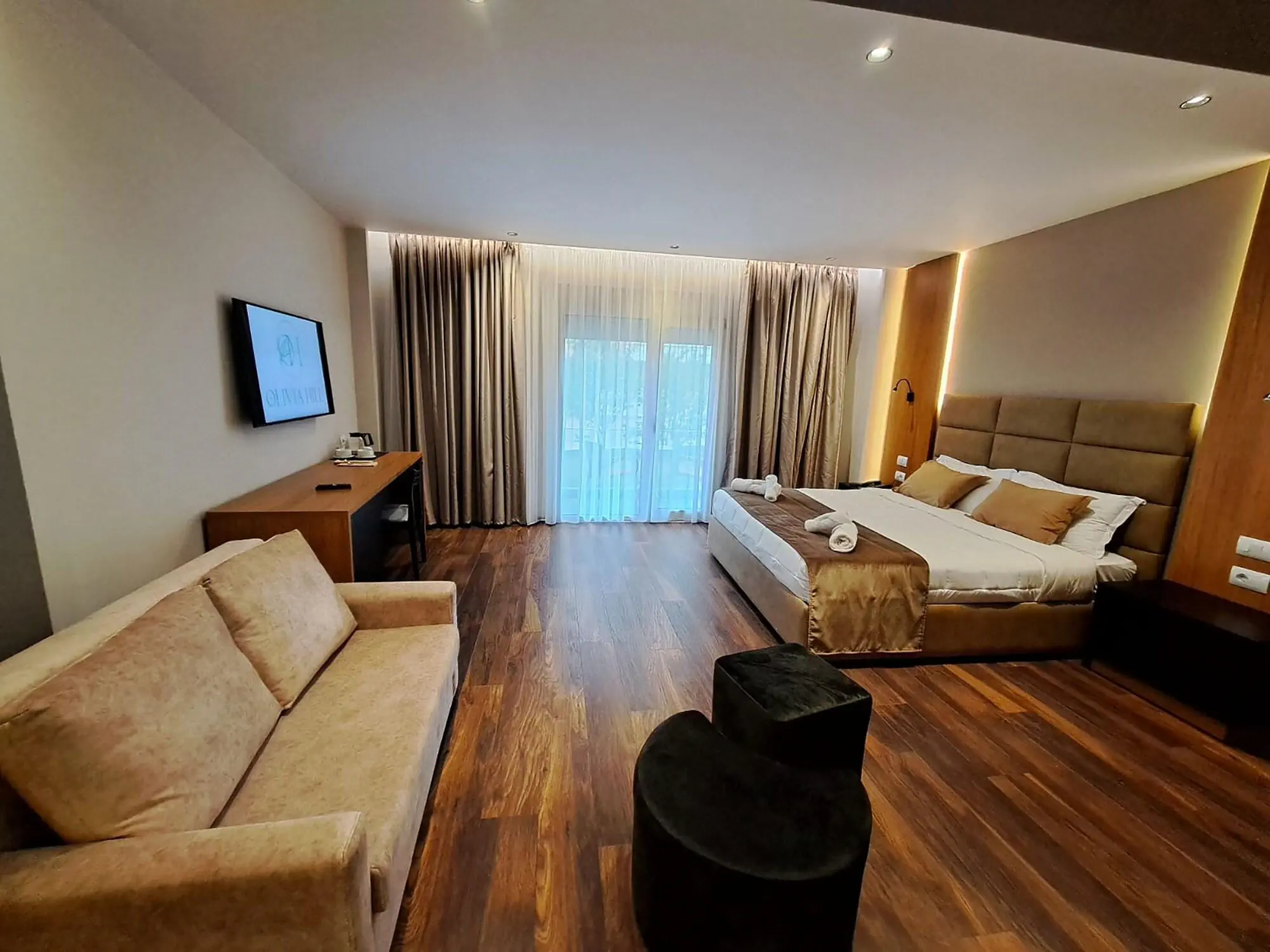 Olivia's Hill Resort - zdjęcie 11