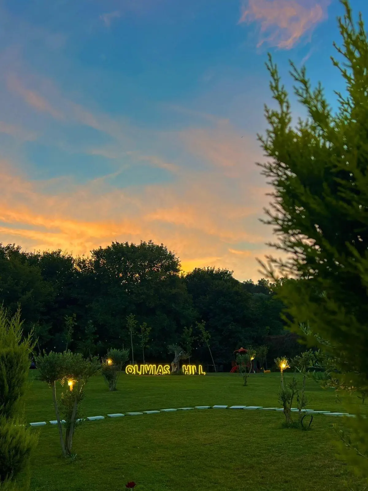Olivia's Hill Resort - zdjęcie 36