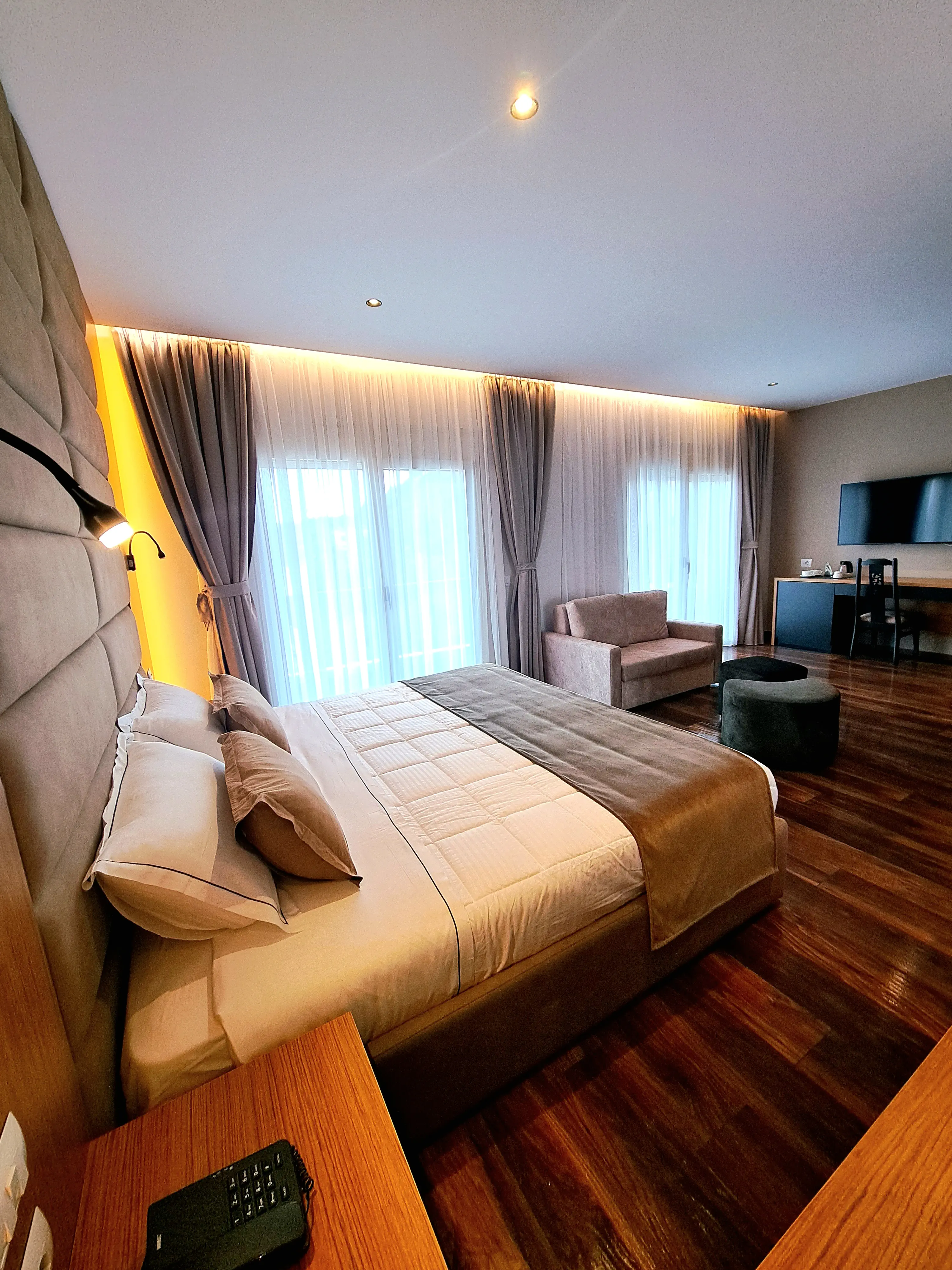 Olivia's Hill Resort - zdjęcie 168