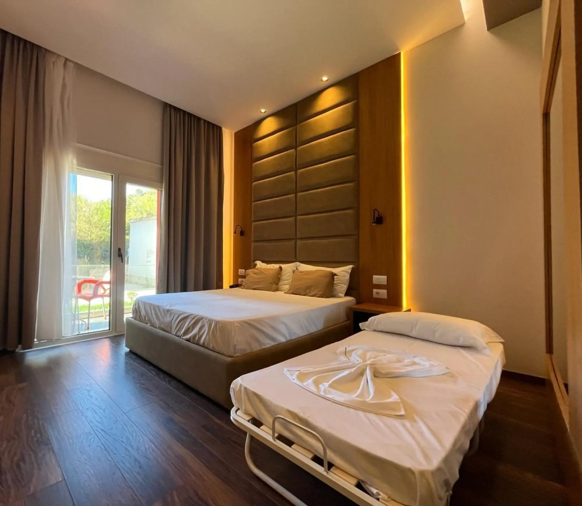 Olivia's Hill Resort - zdjęcie 45