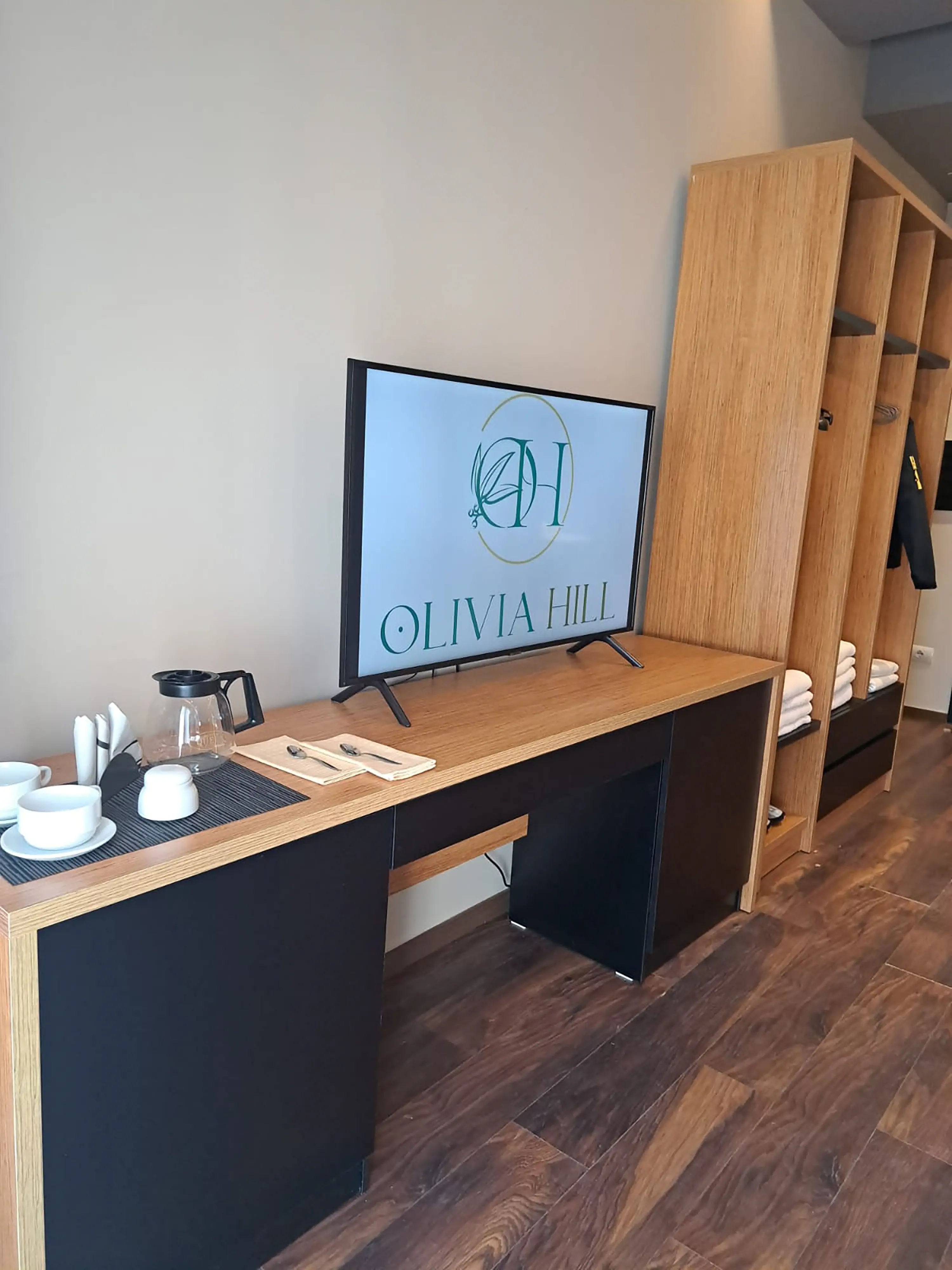 Olivia's Hill Resort - zdjęcie 97