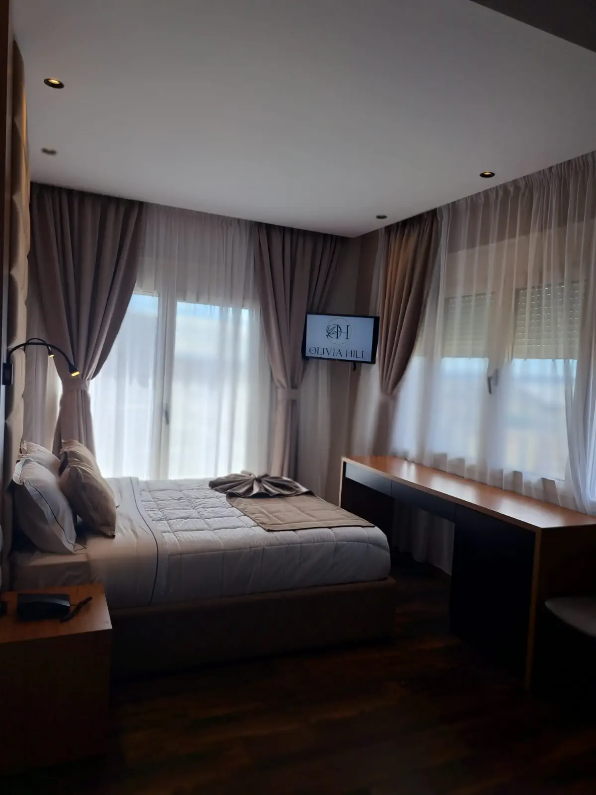 Olivia's Hill Resort - zdjęcie 41