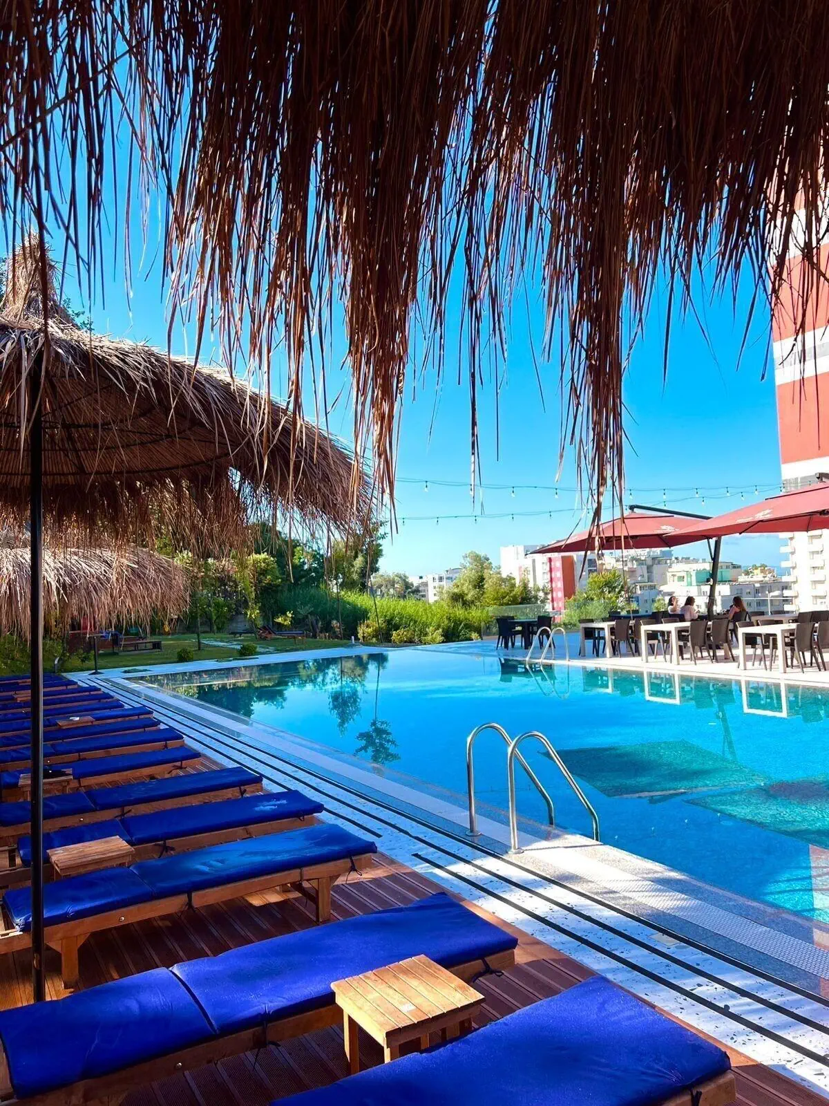 Olivia's Hill Resort - zdjęcie 32