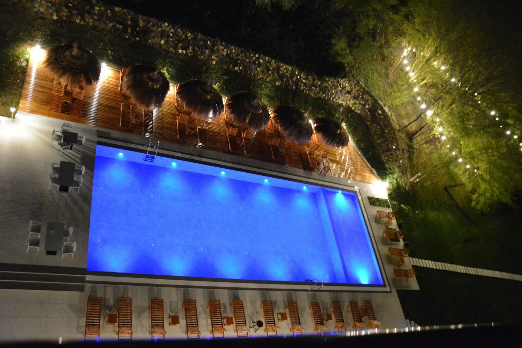 Olivia's Hill Resort - zdjęcie 22