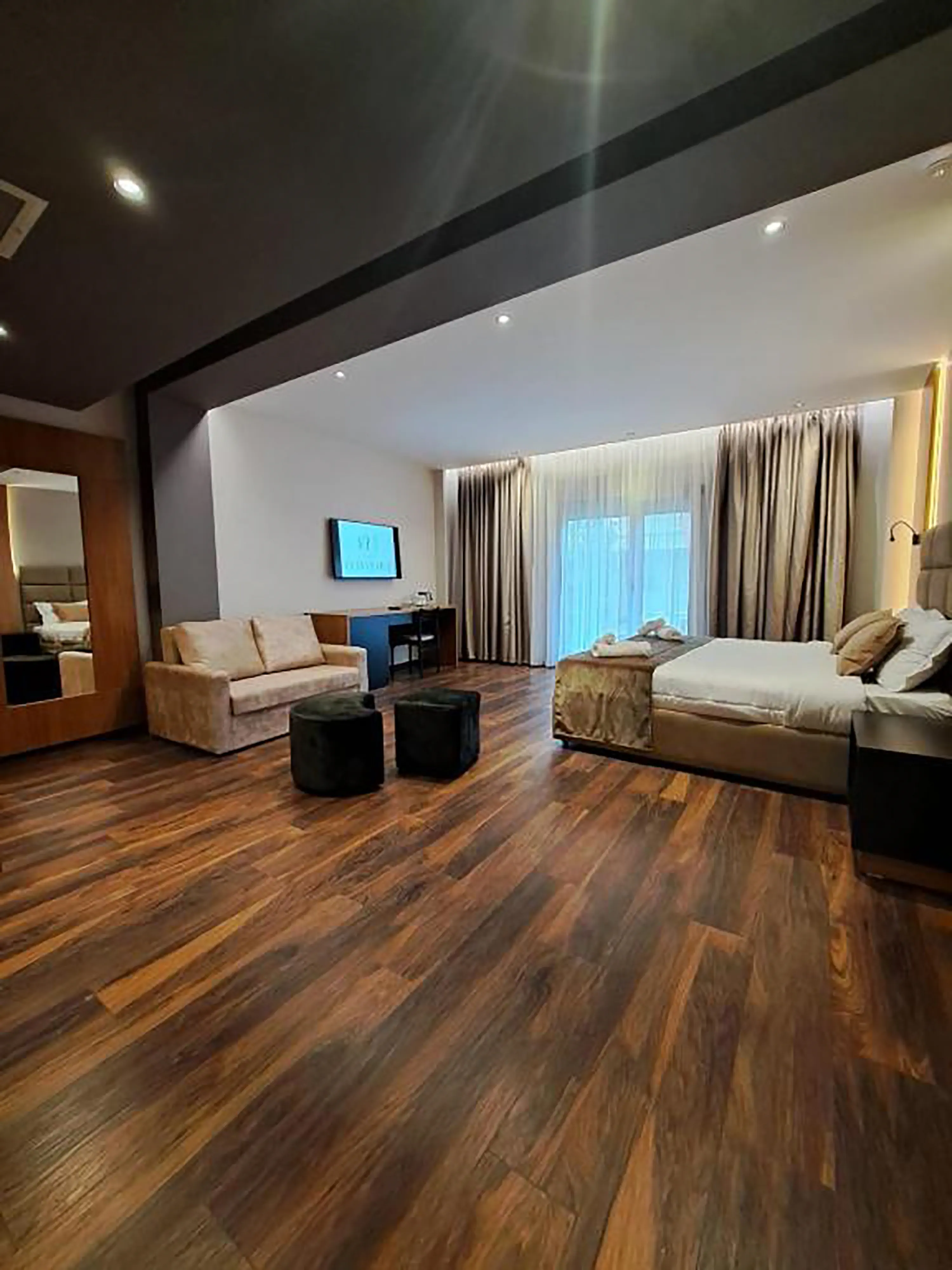 Olivia's Hill Resort - zdjęcie 144
