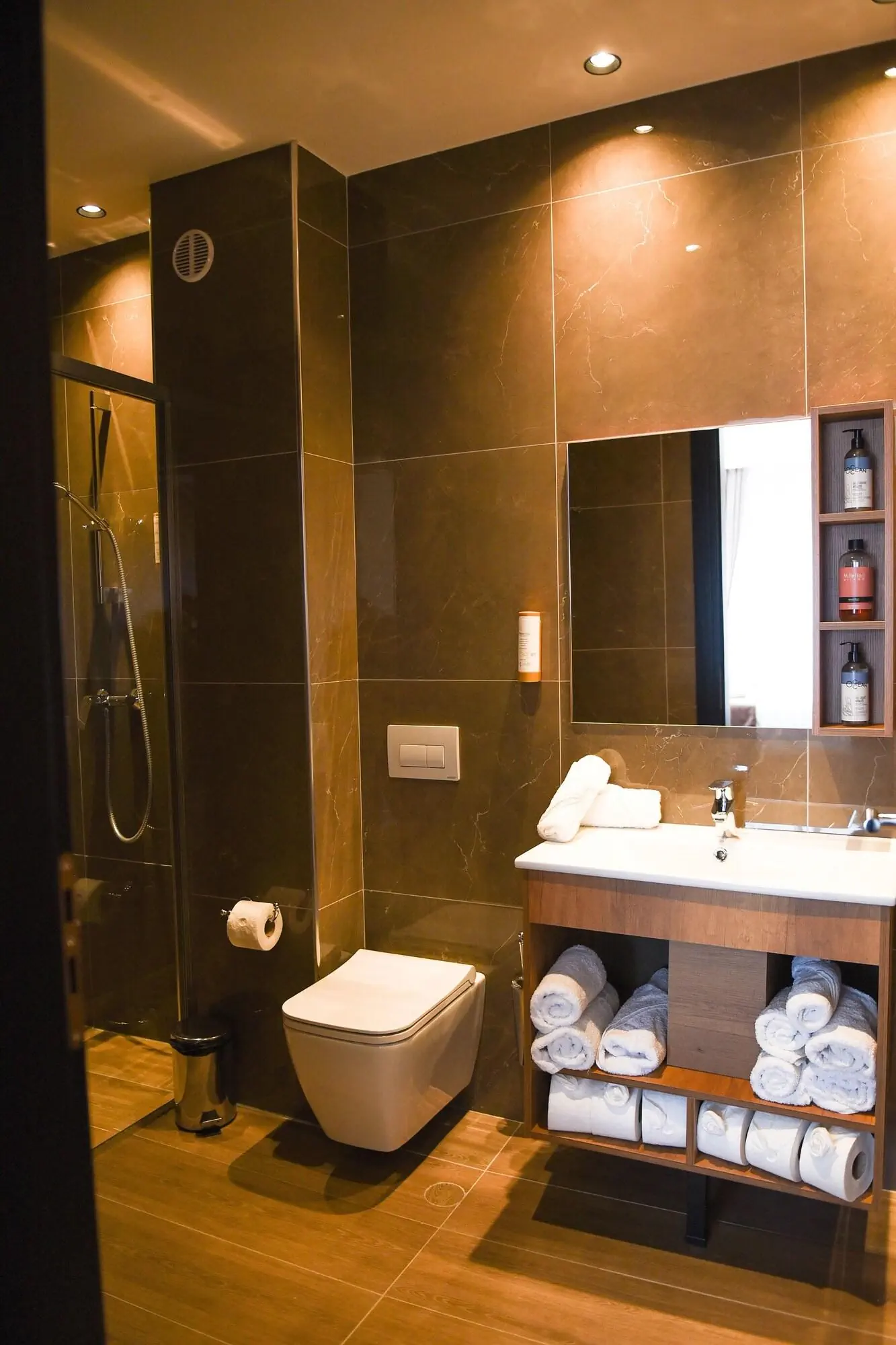 Olivia's Hill Resort - zdjęcie 134