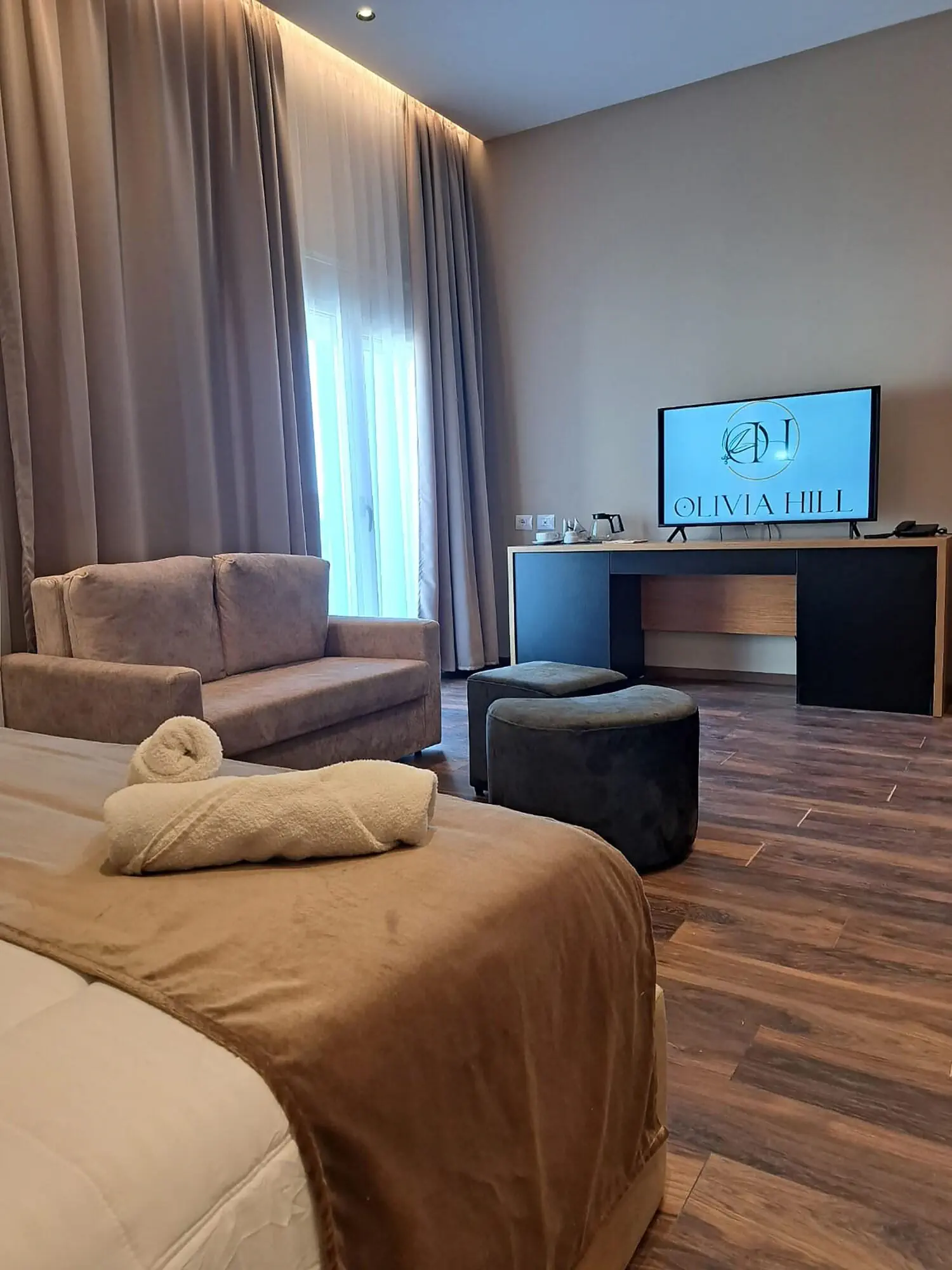 Olivia's Hill Resort - zdjęcie 85