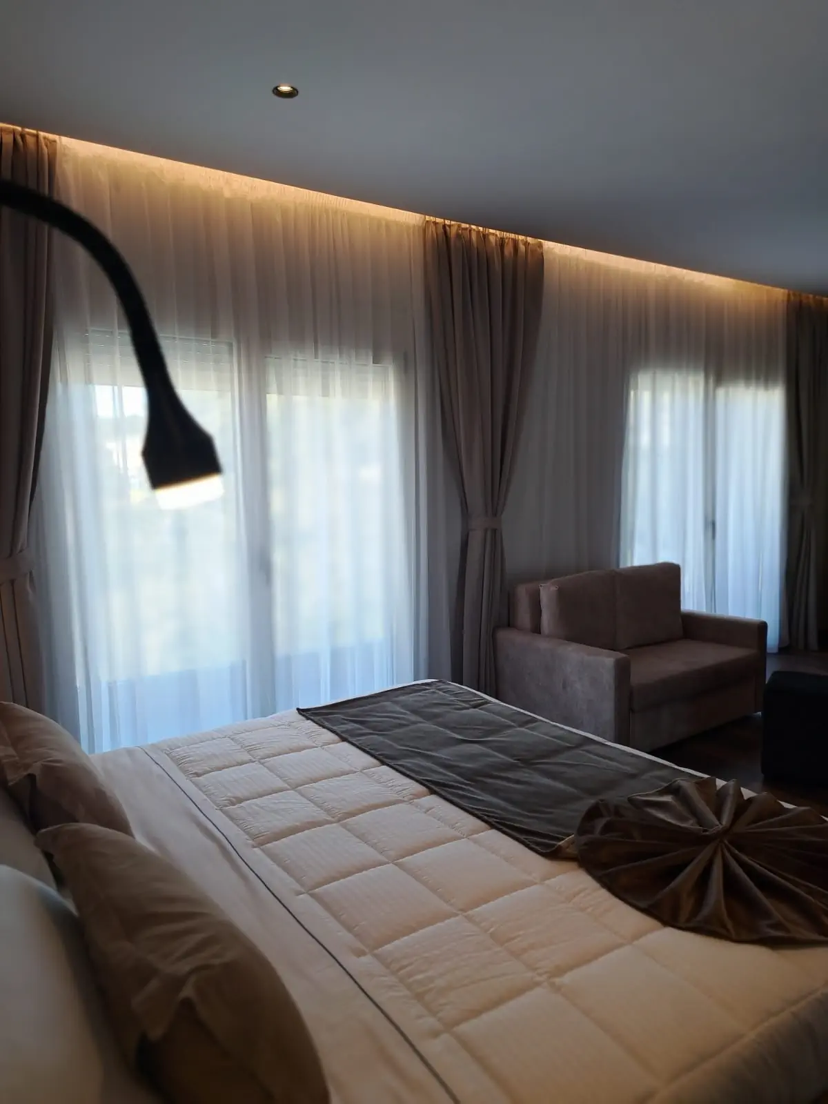 Olivia's Hill Resort - zdjęcie 131
